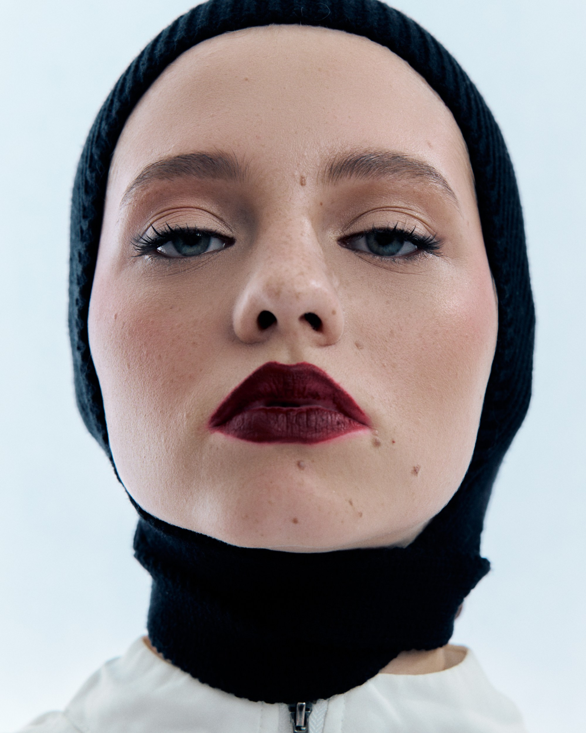 Лиза. Фотограф в Новосибирске Дмитрий Матвеев