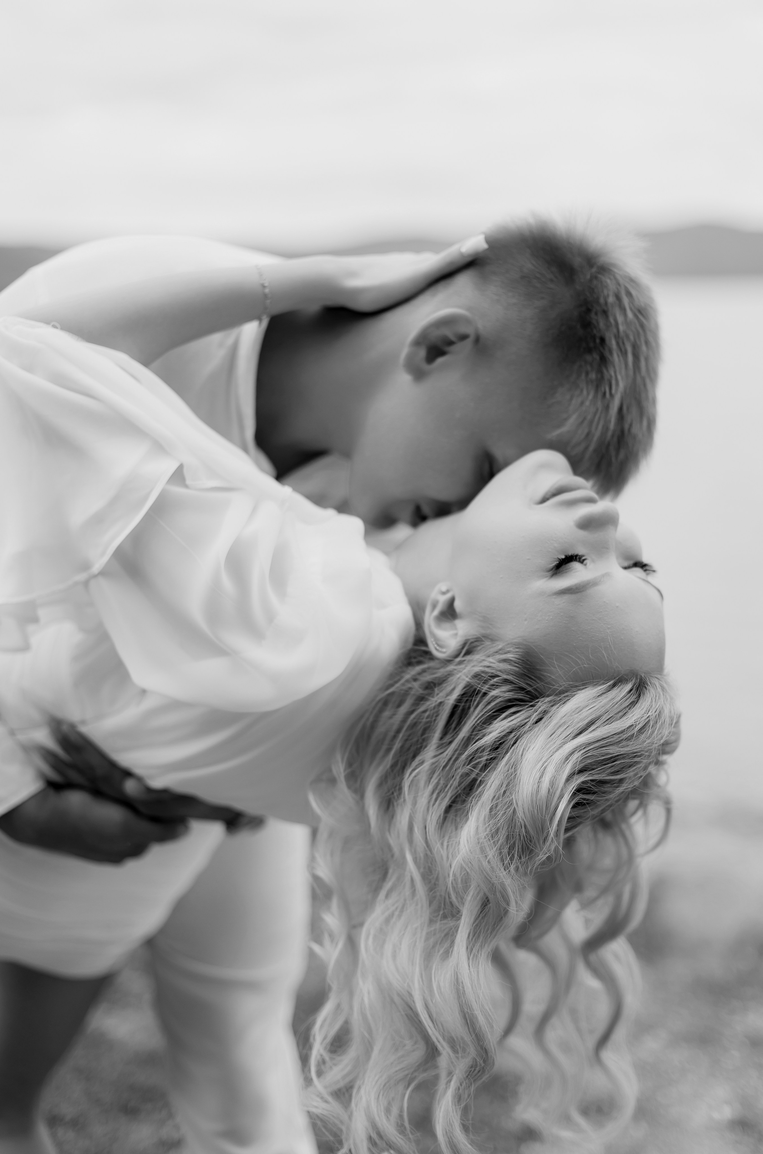 Егор и Виктория. Свадебный и портретный фотограф в Миассе Филиппенко Дарья