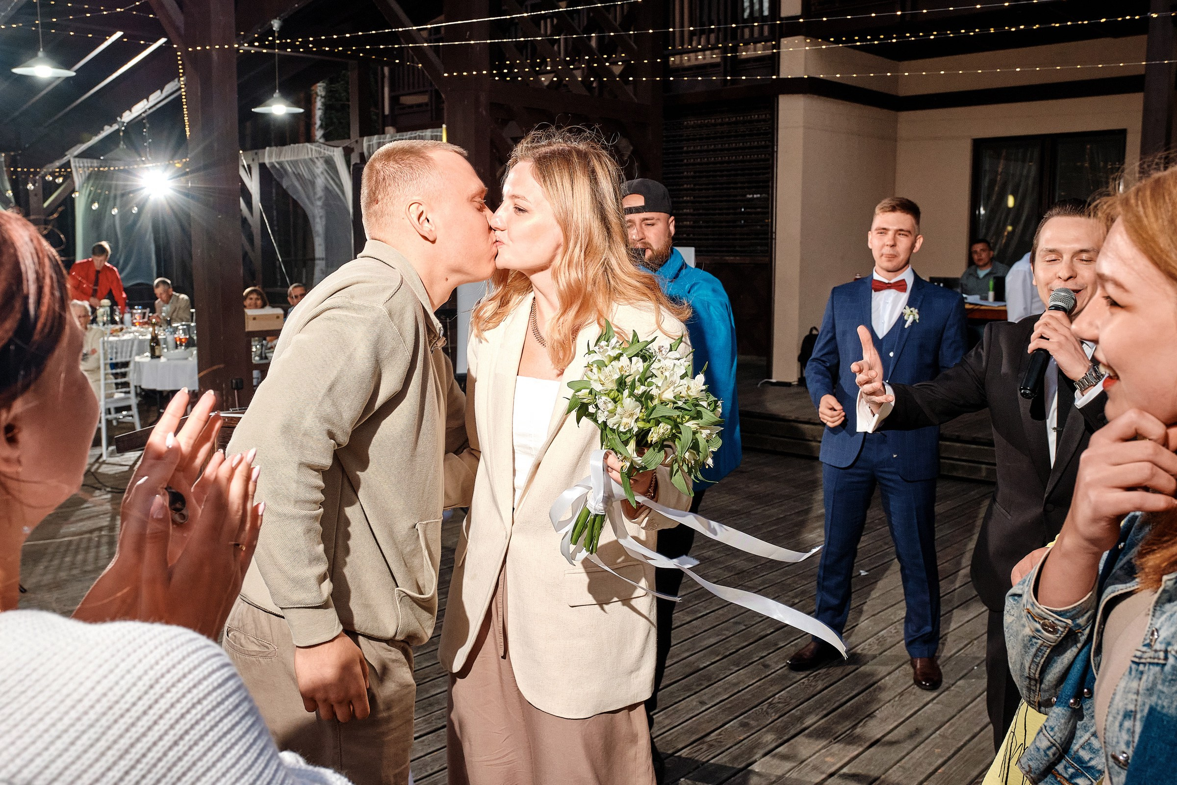 Дмитрий и Ирина. Профессиональный фотограф в Екатеринбурге Юра Сахар