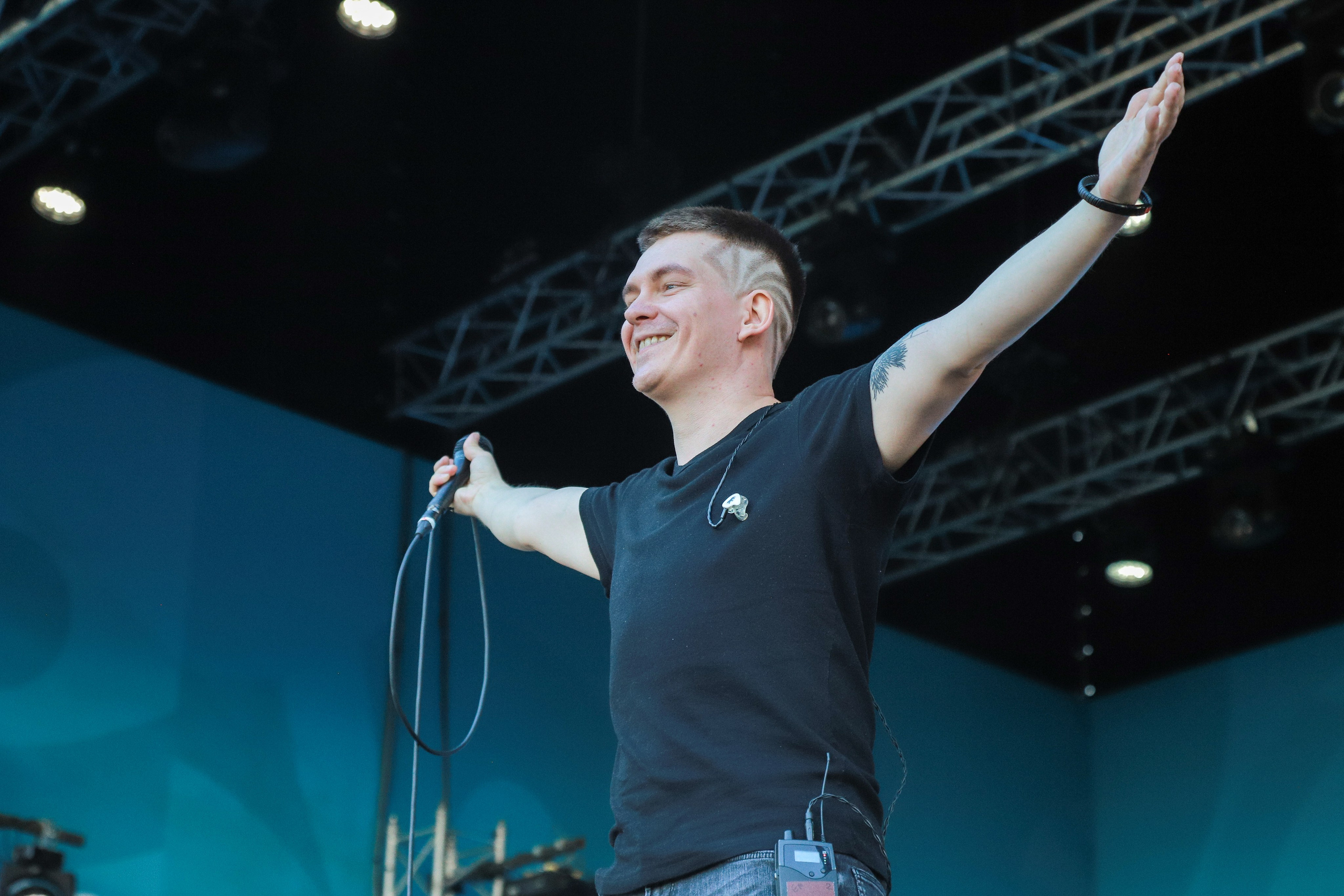 Концерты и шоу. Фотограф на мероприятие в Санкт-Петербурге