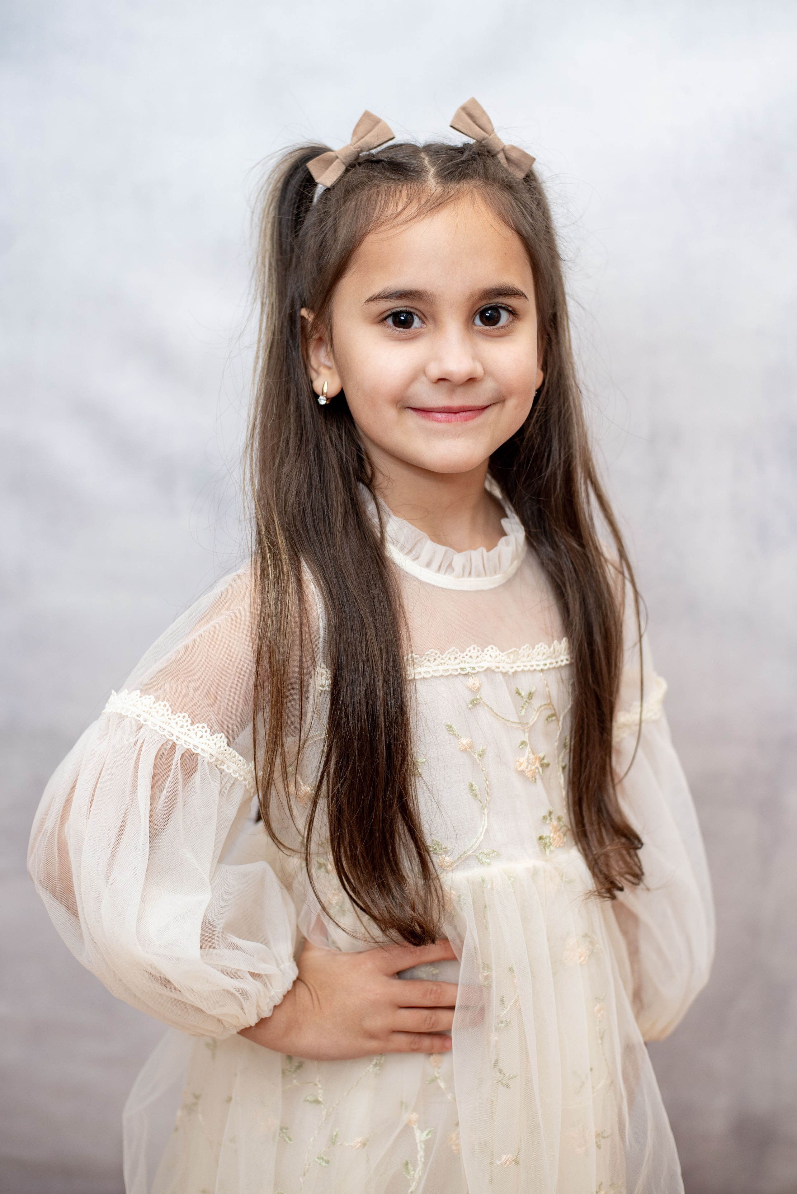 ПОРТФОЛИО: садик. Фотограф в г. Нижневартовск Александра Гриценко