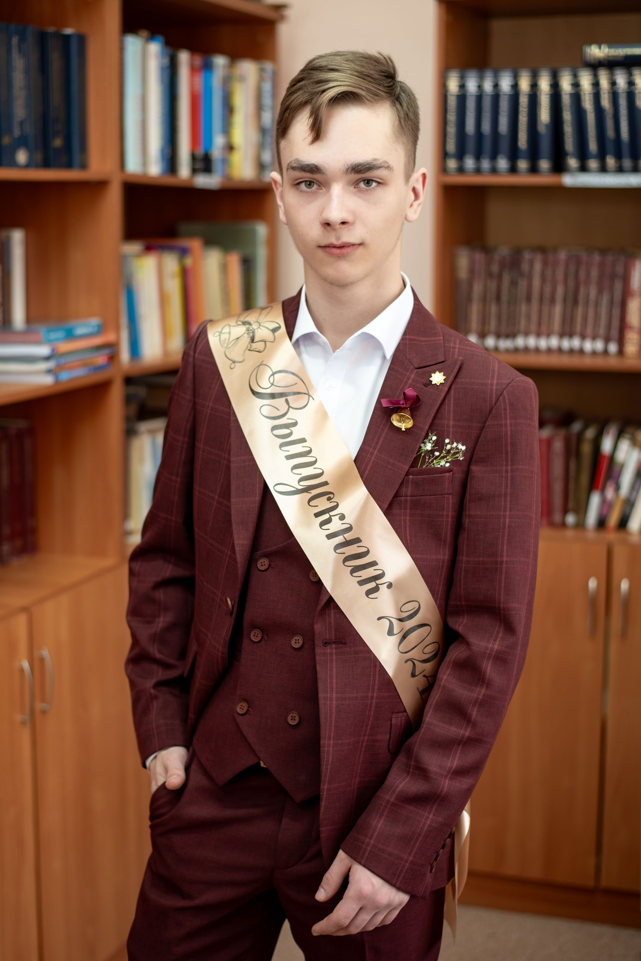 ПОРТФОЛИО: школа. Фотограф в г. Нижневартовск Александра Гриценко