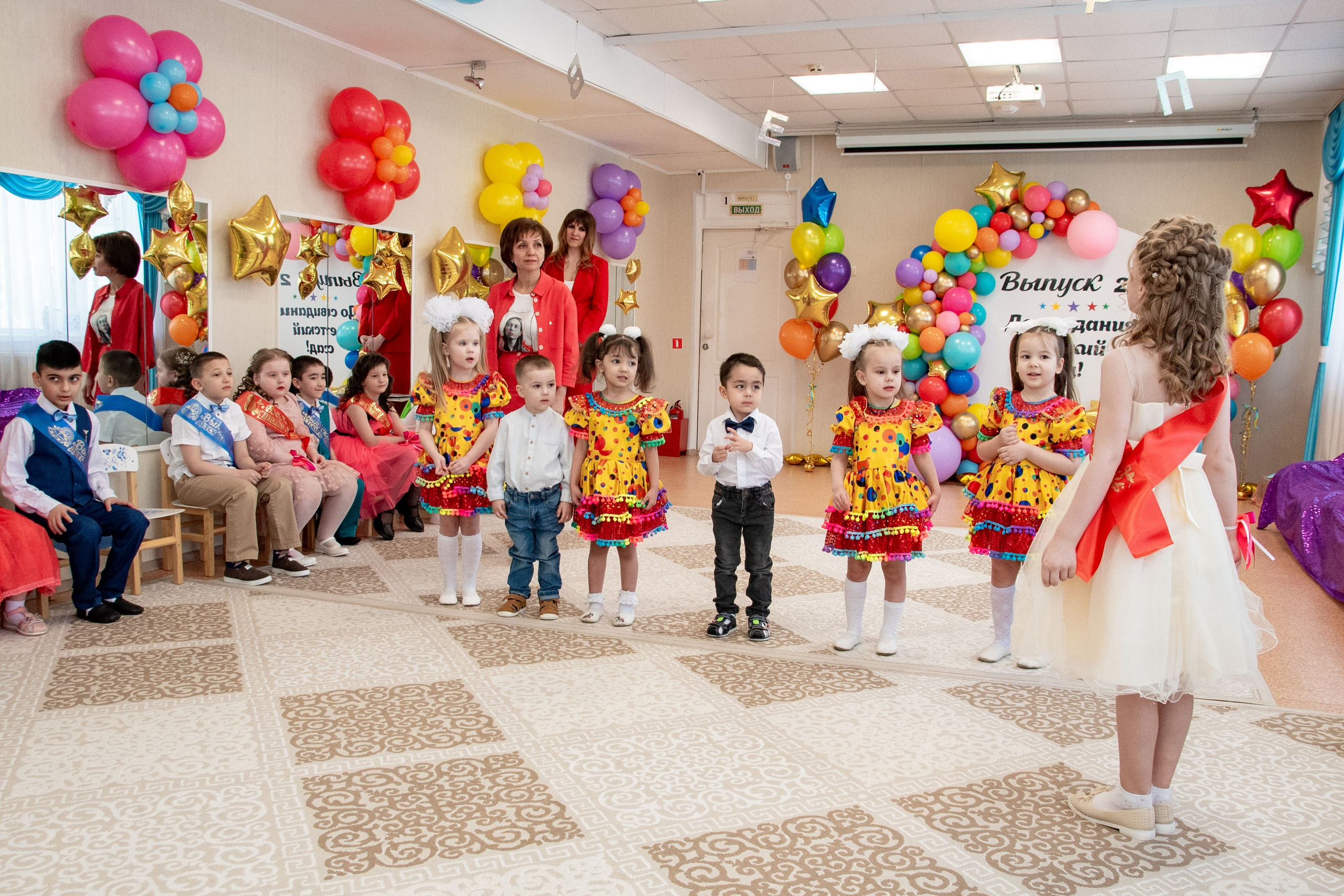 ДС 21, 2024 г. Фотограф в г. Нижневартовск Александра Гриценко