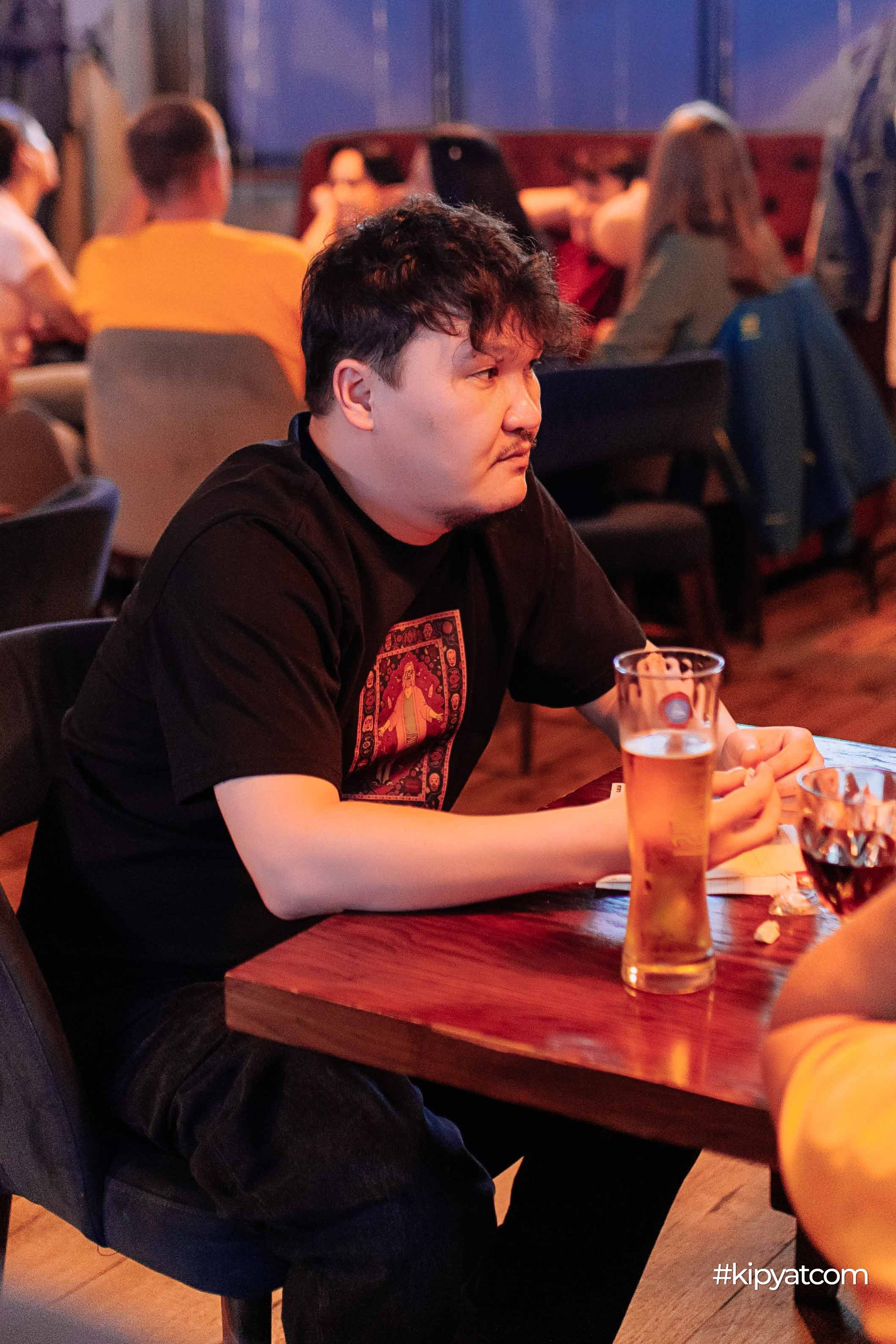 Эйнштейн Party