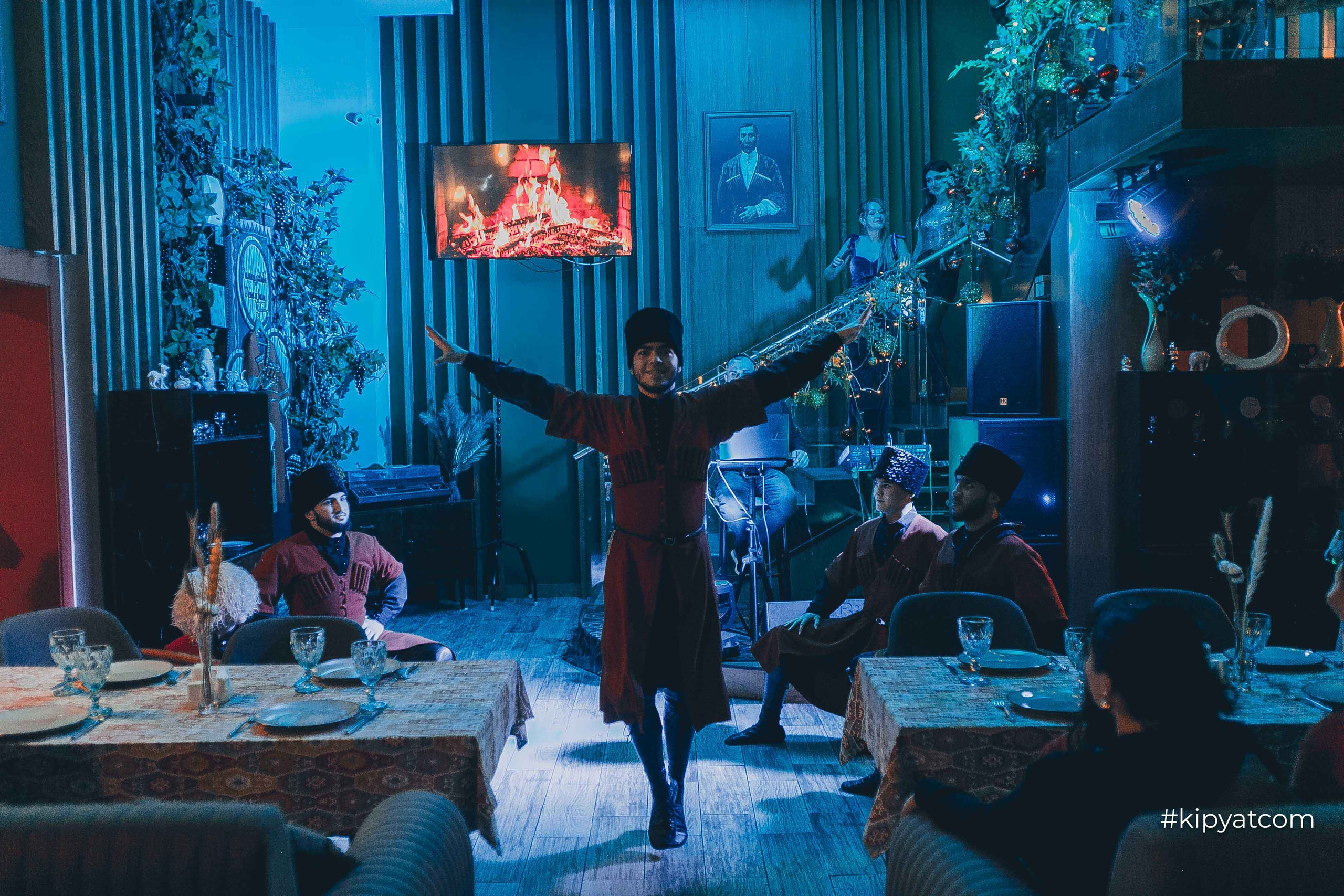 Генацвале by Wok