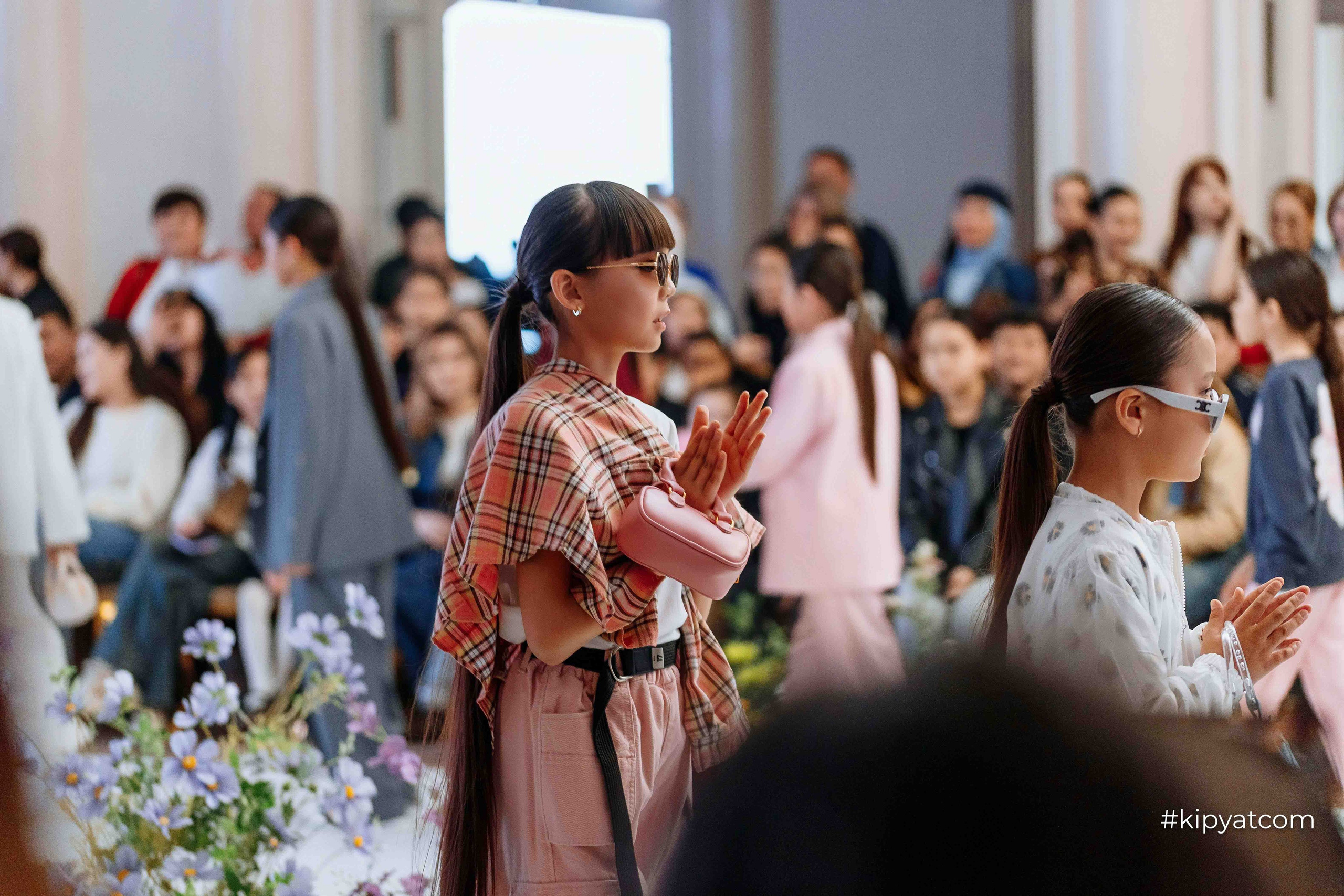 Kids Fashion Shymkent