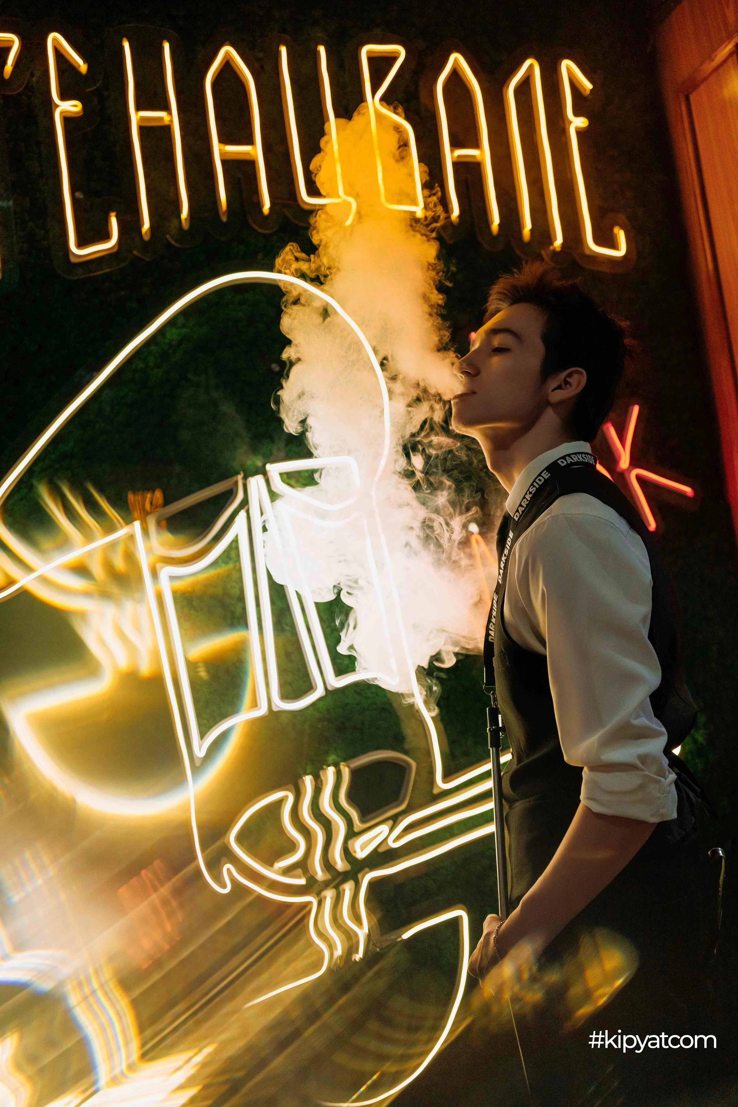 Генацвале by wok