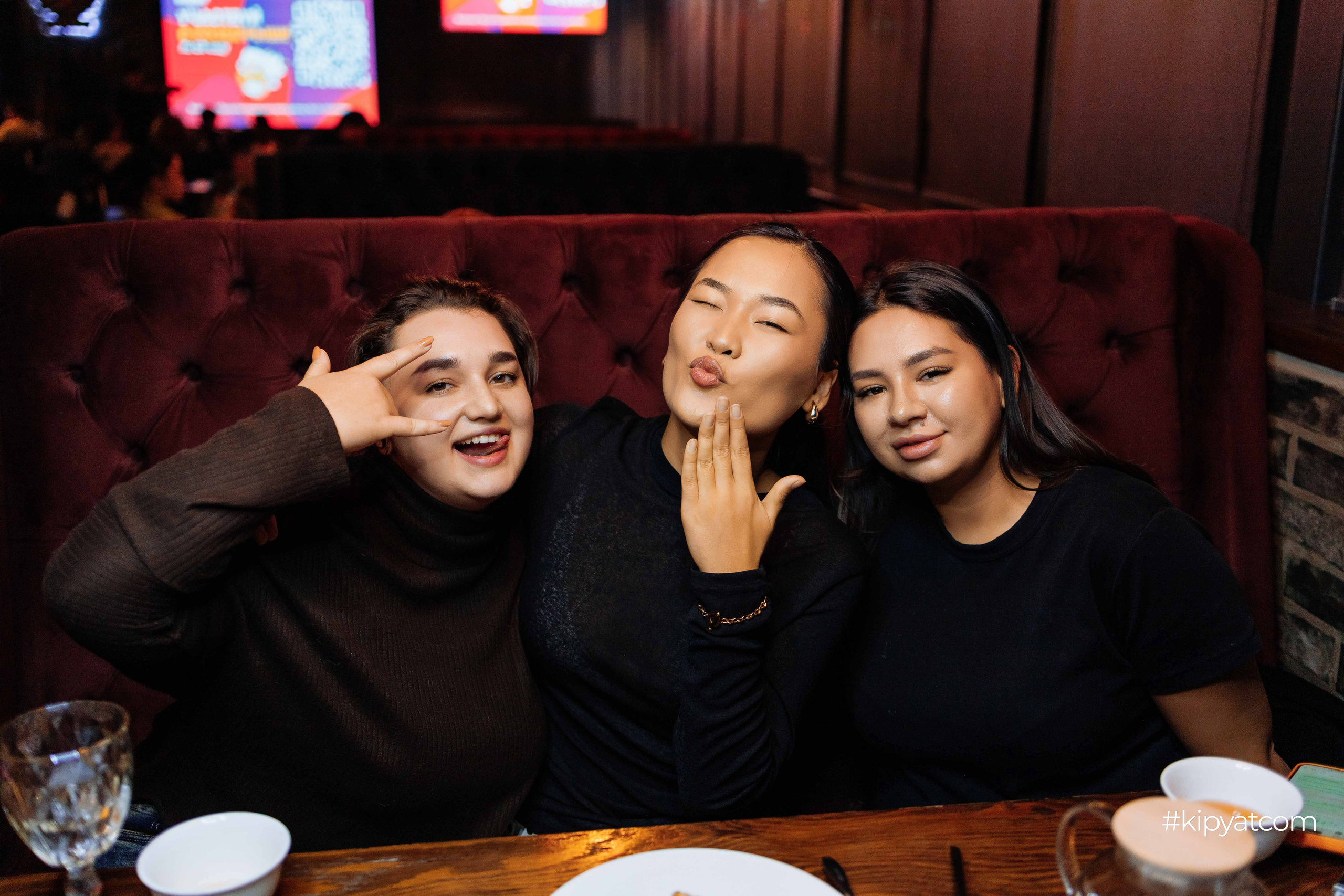 Эйнштейн Party