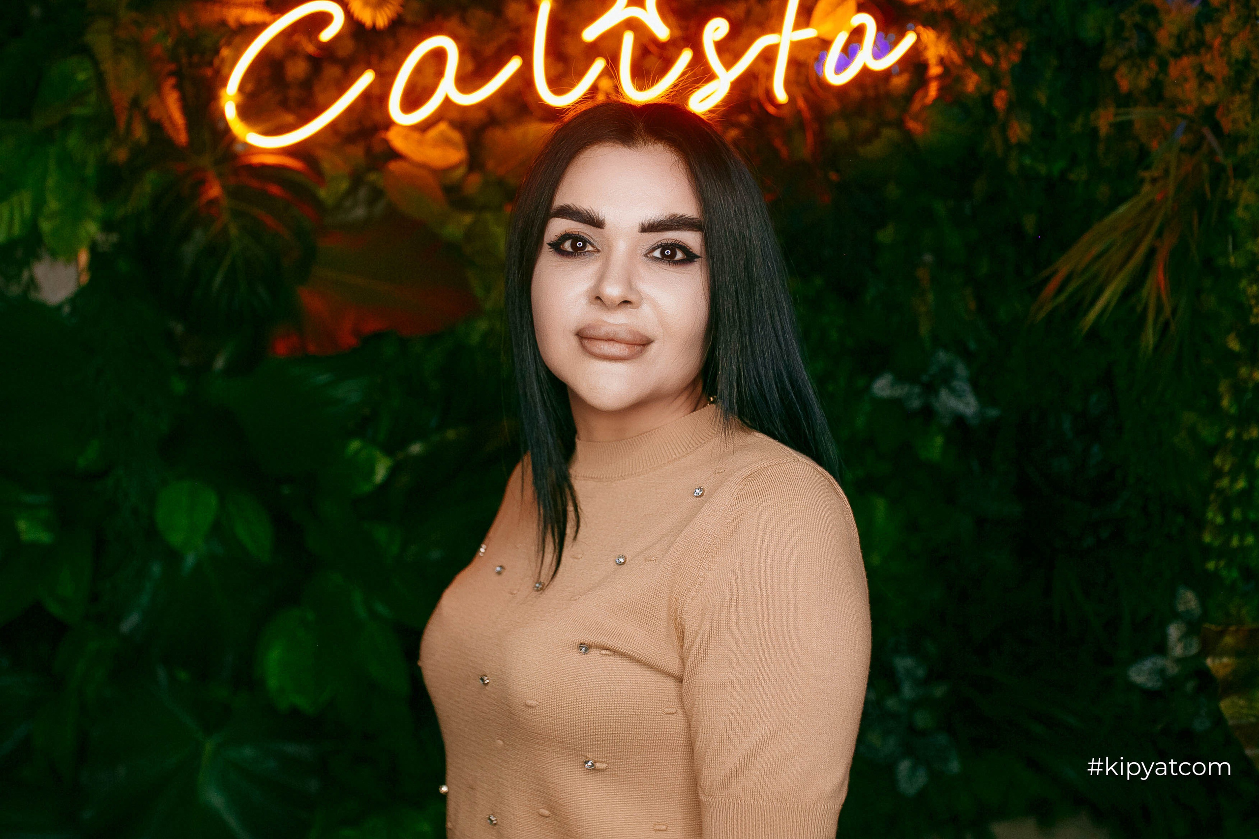 Calista MusicHall