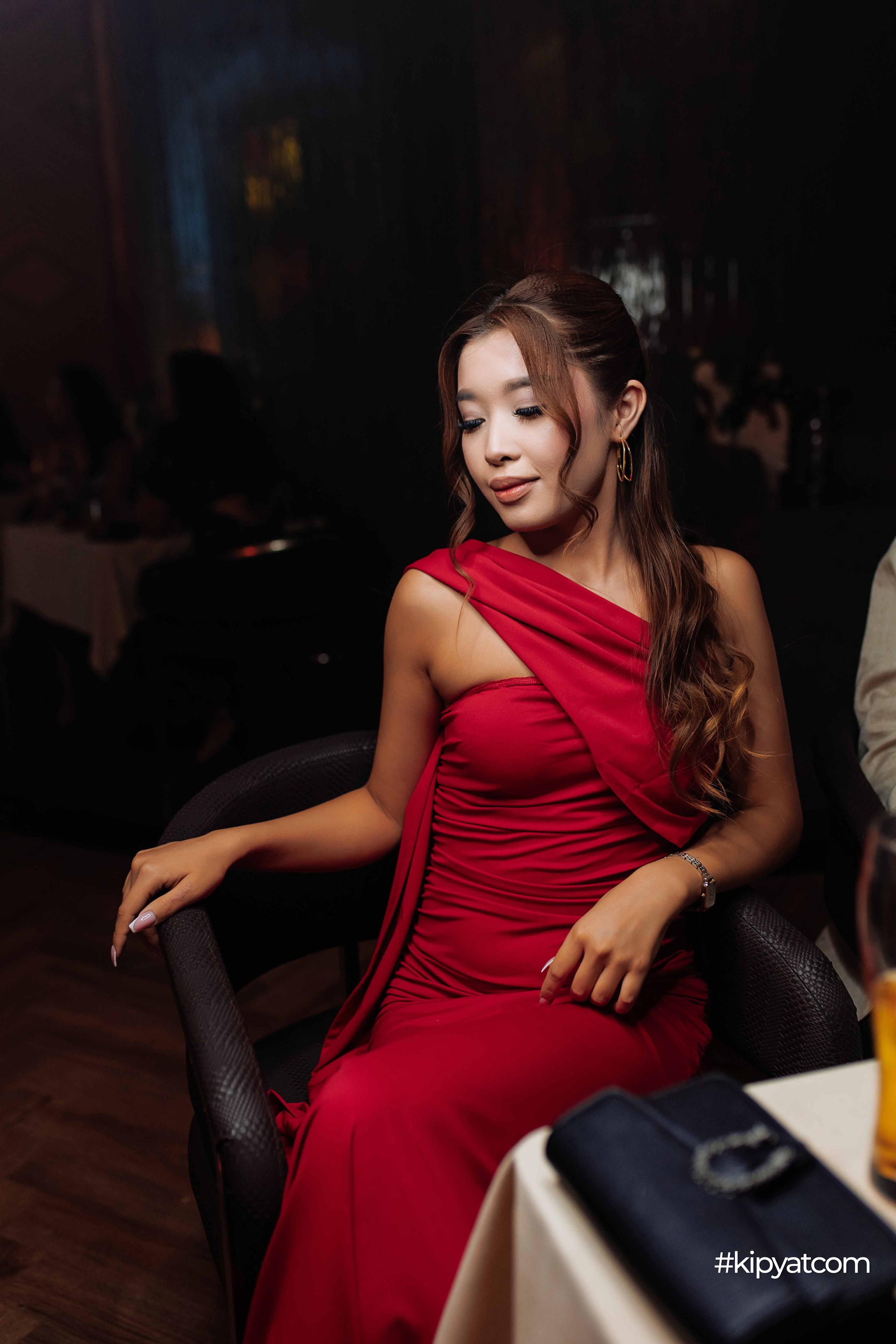 AVA. Кипятком Шымкент