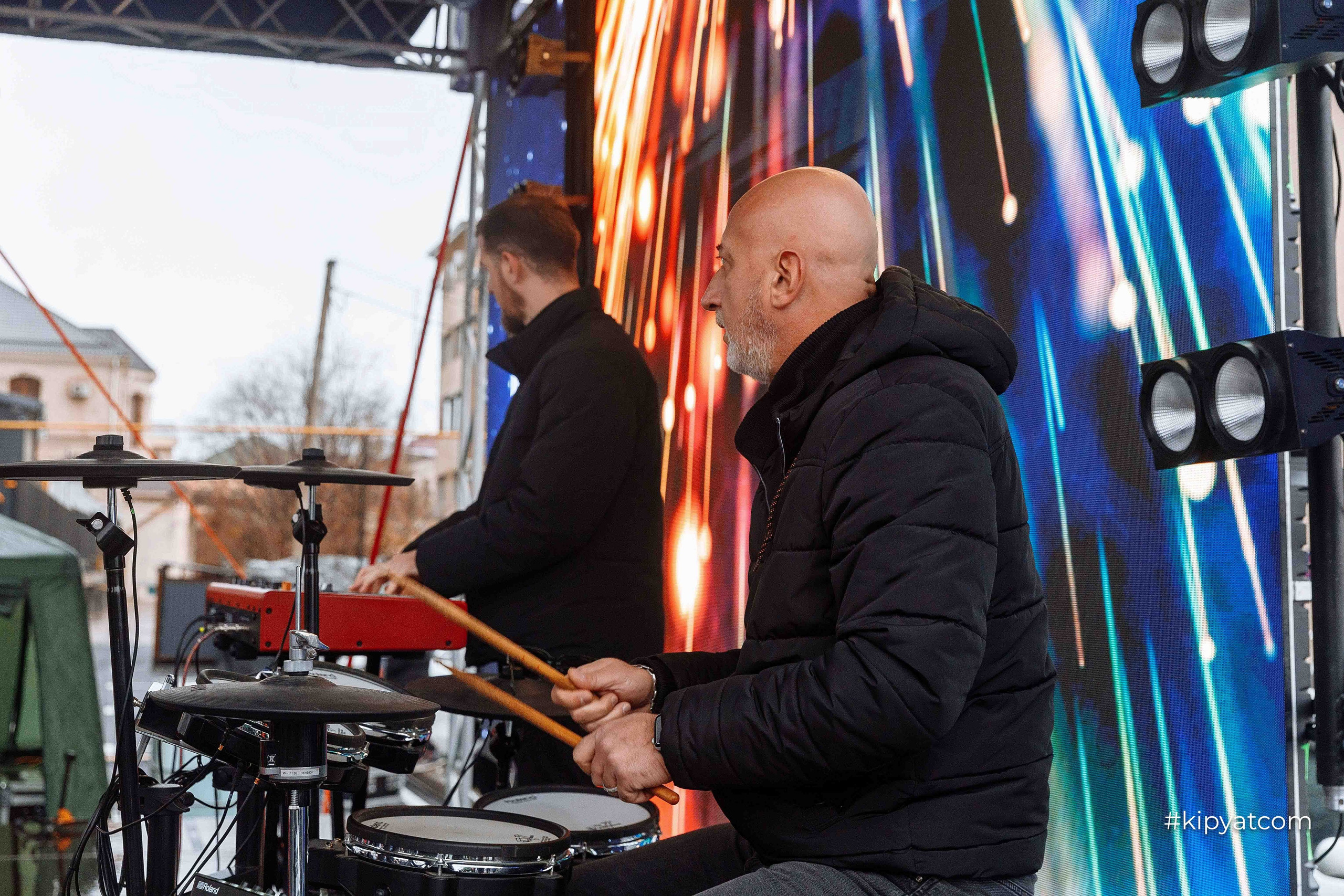 Официальное открытие ТРЦ «Royal Plaza»