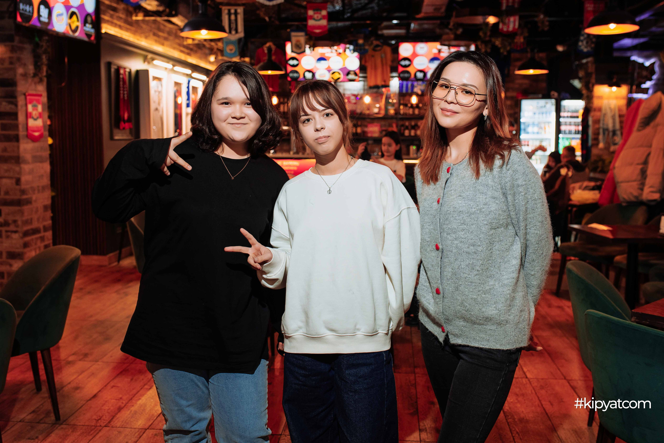 Эйнштейн Party