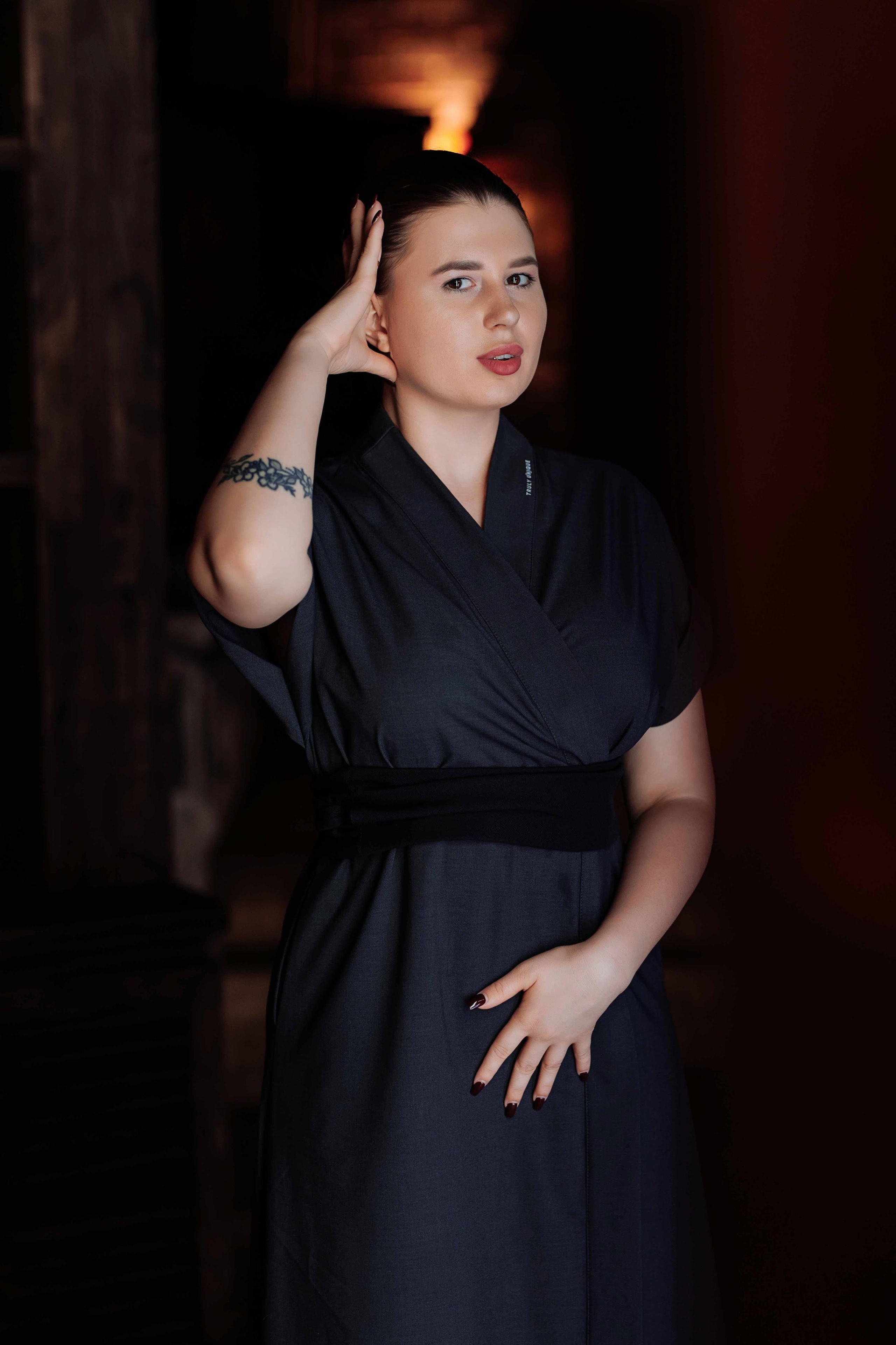 Calista MusicHall. Кипятком Шымкент