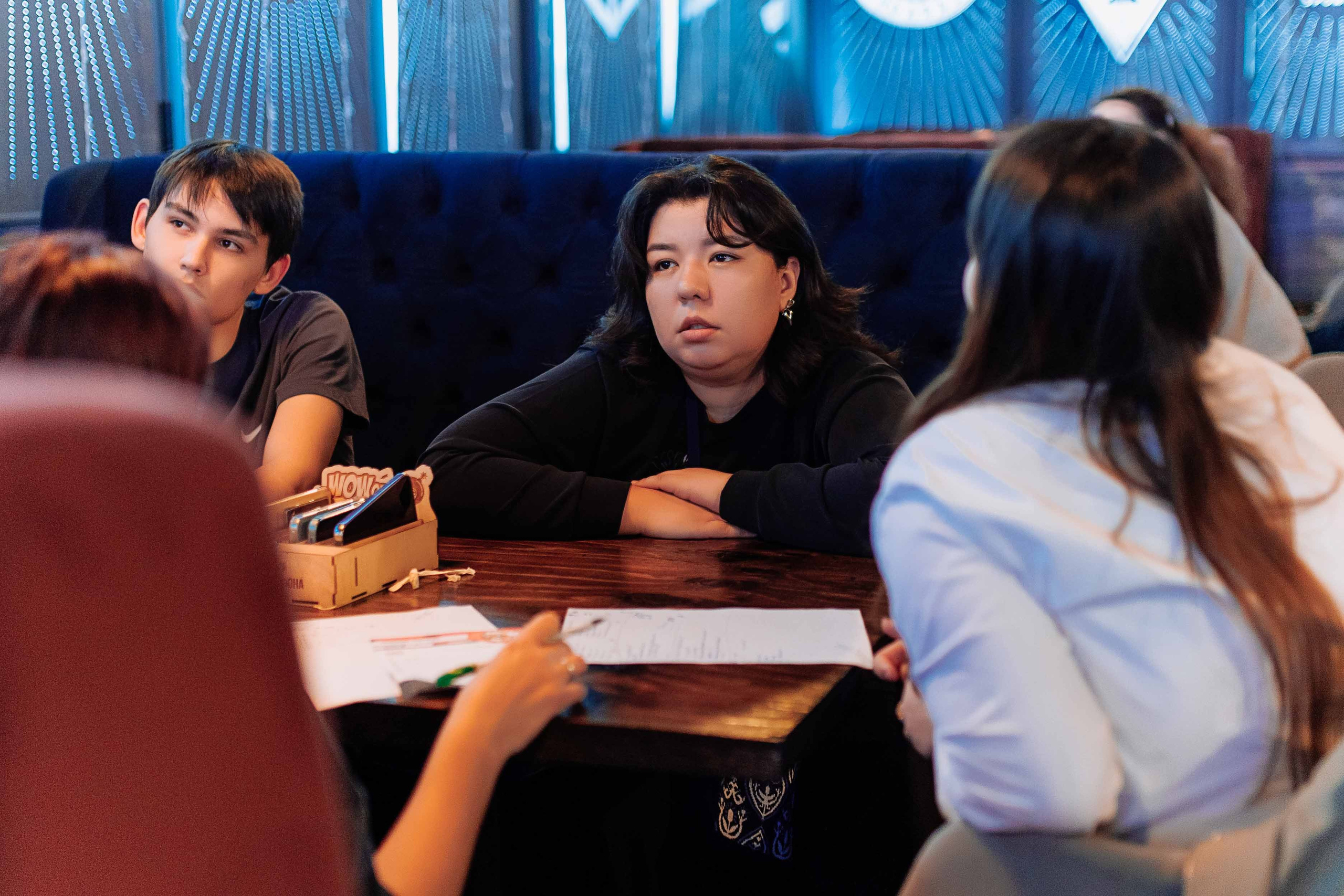 Эйнштейн Party