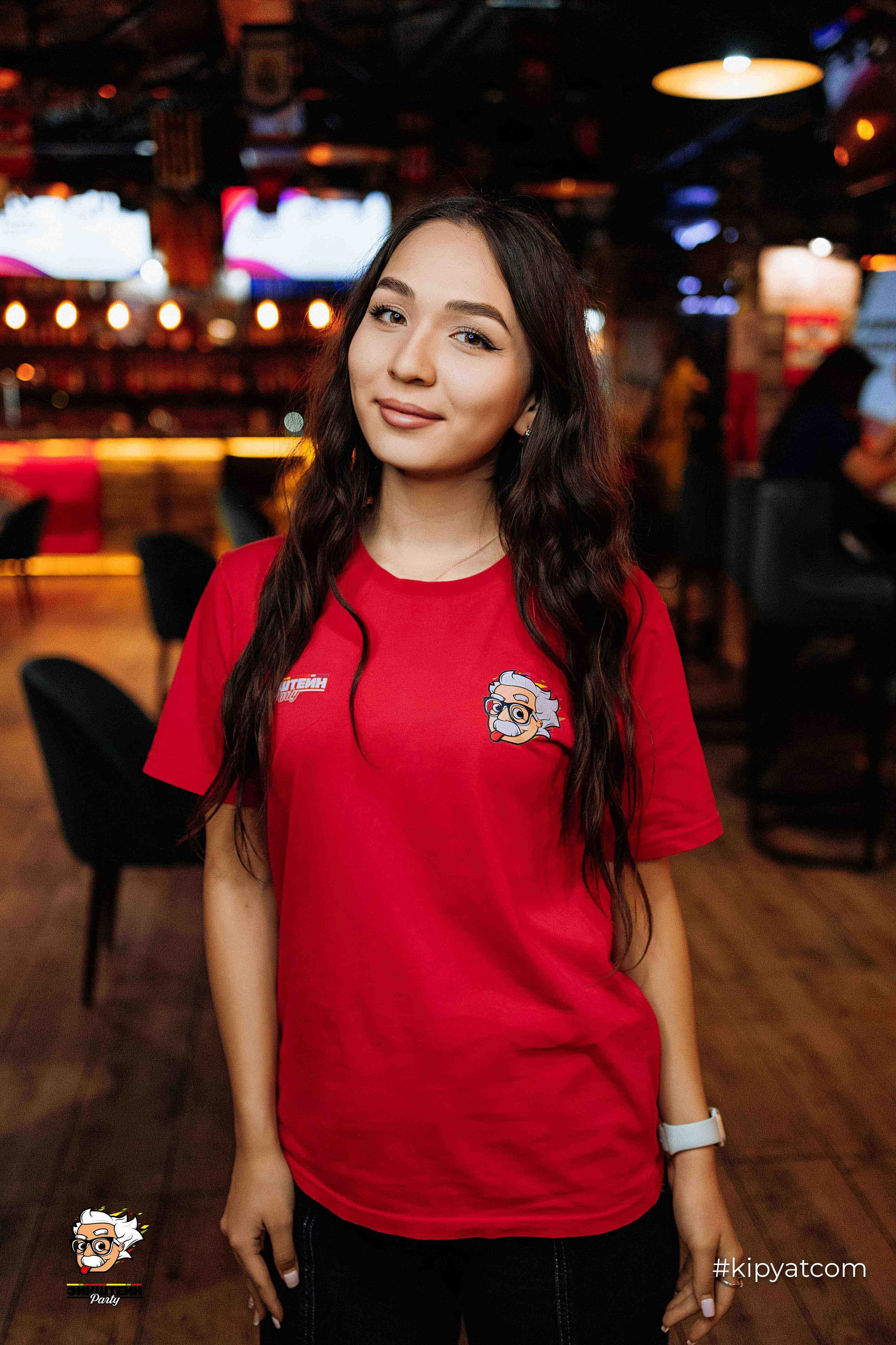 Эйнштейн Party