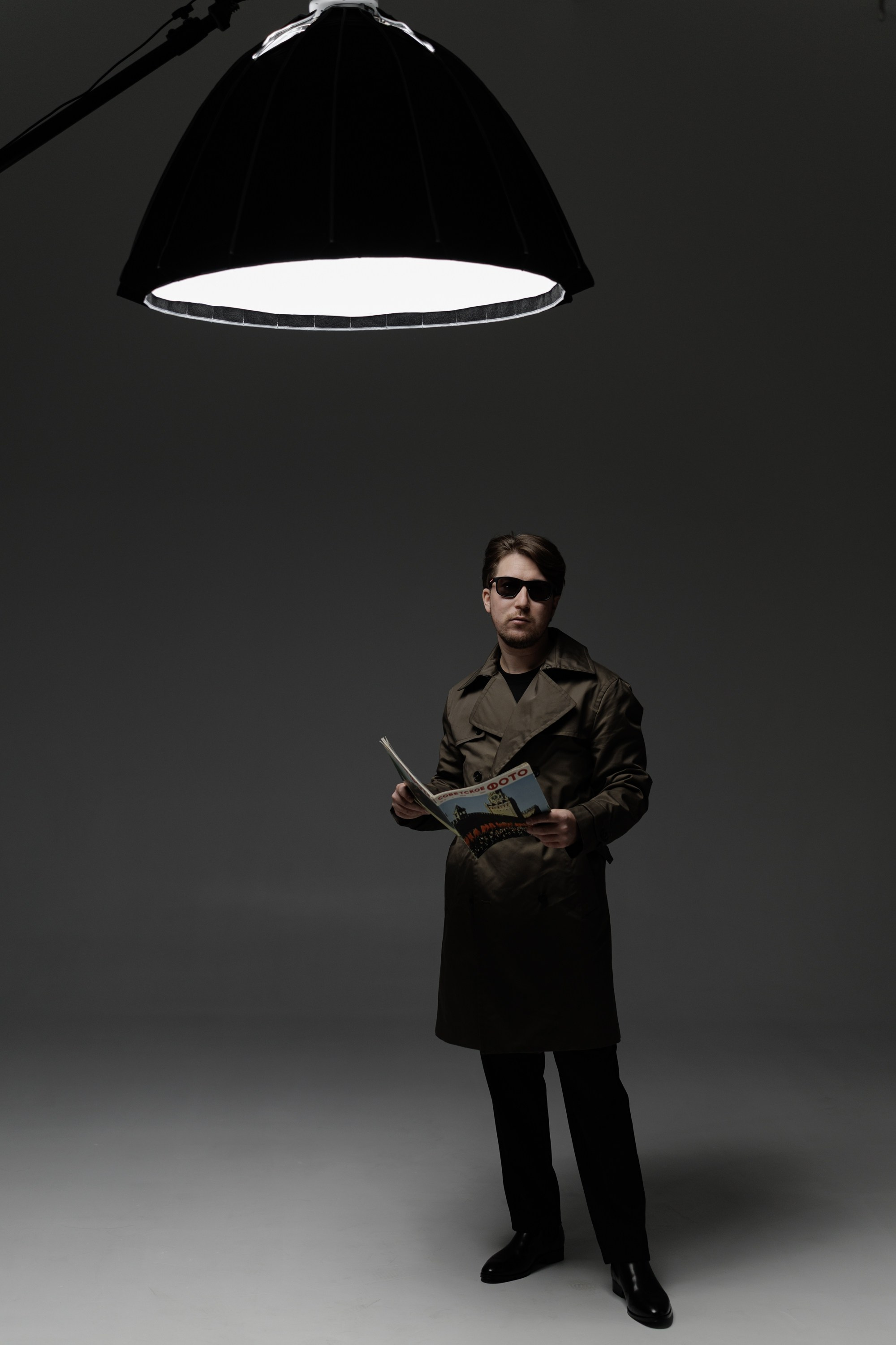 Александр Егоров. Фотограф Иркутск