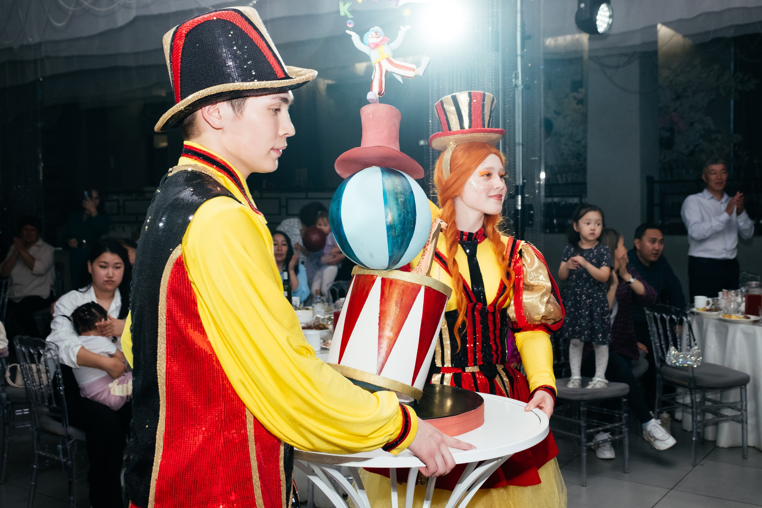 Репортажи (Миланы/арюулга/юбилеи/мероприятия и тд). Фотограф Екатерина Ма-Ко-Е. Фото о тебе и для тебя