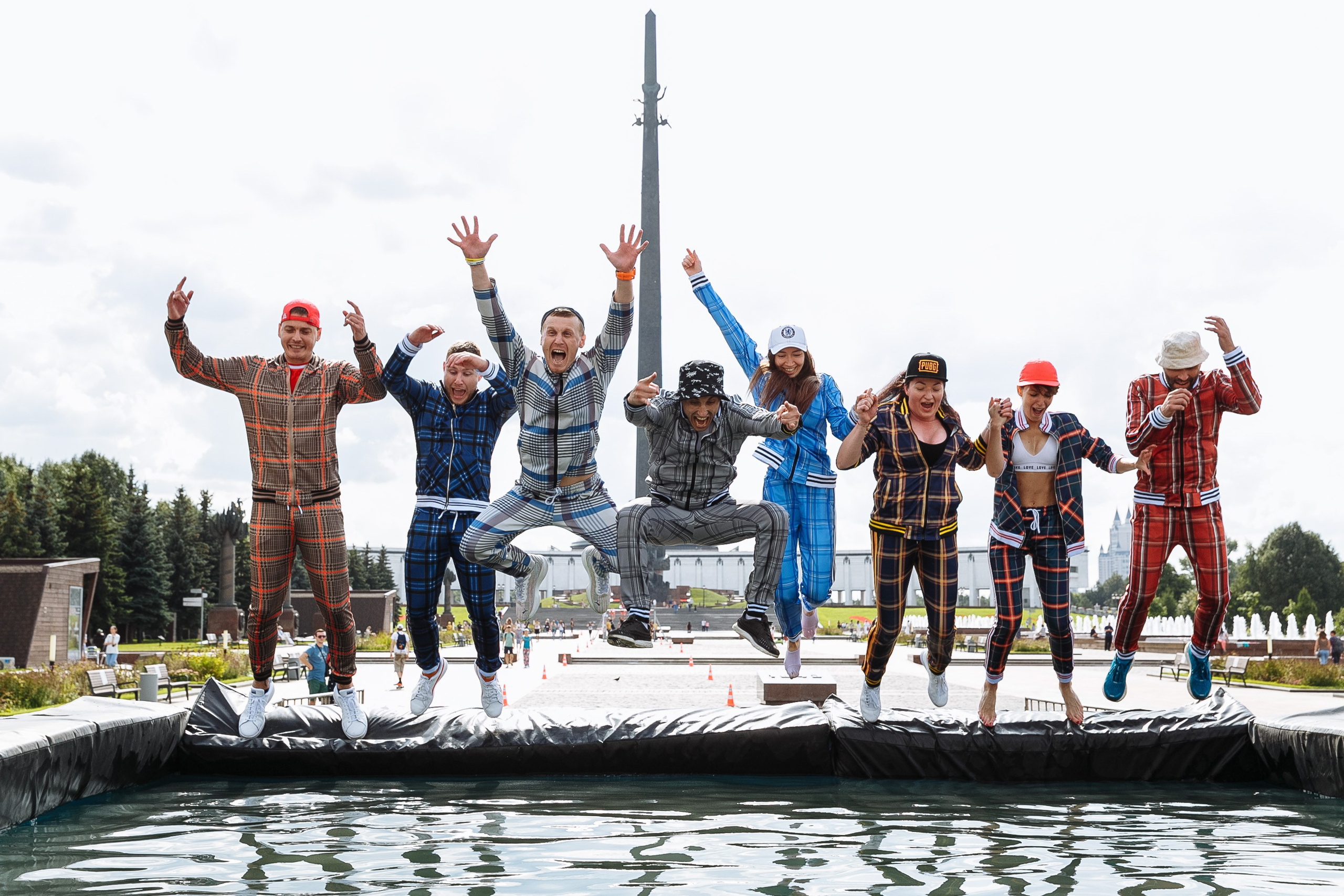 Гонка Героев (Алабино, Сорочаны, Тягачёво, Азербайджан, Поклонная гора). Репортажный фотограф на мероприятие в Москве Алексей Терентьев