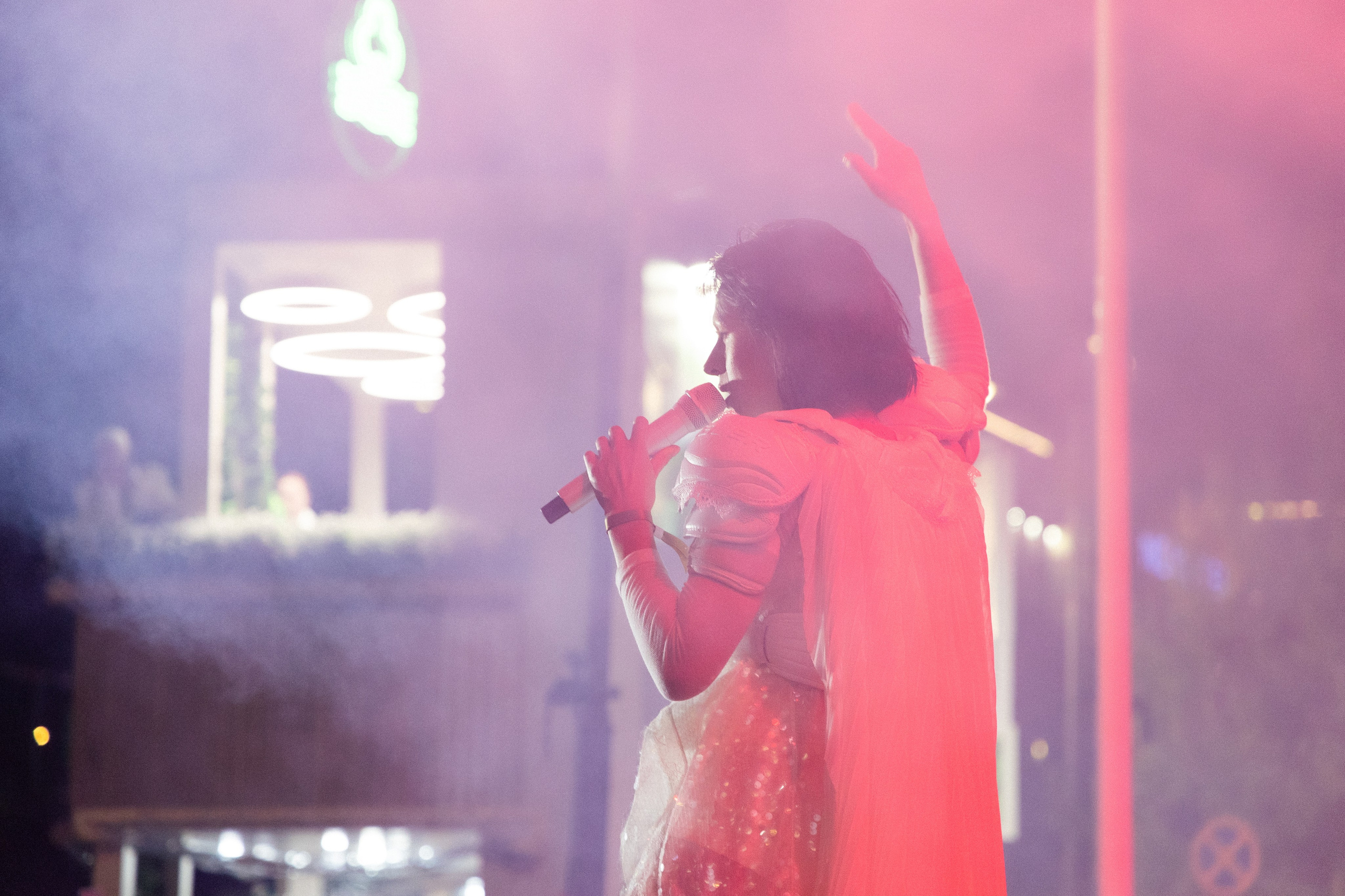 IOWA. Арина Тамочкина. Фотограф Краснодарю