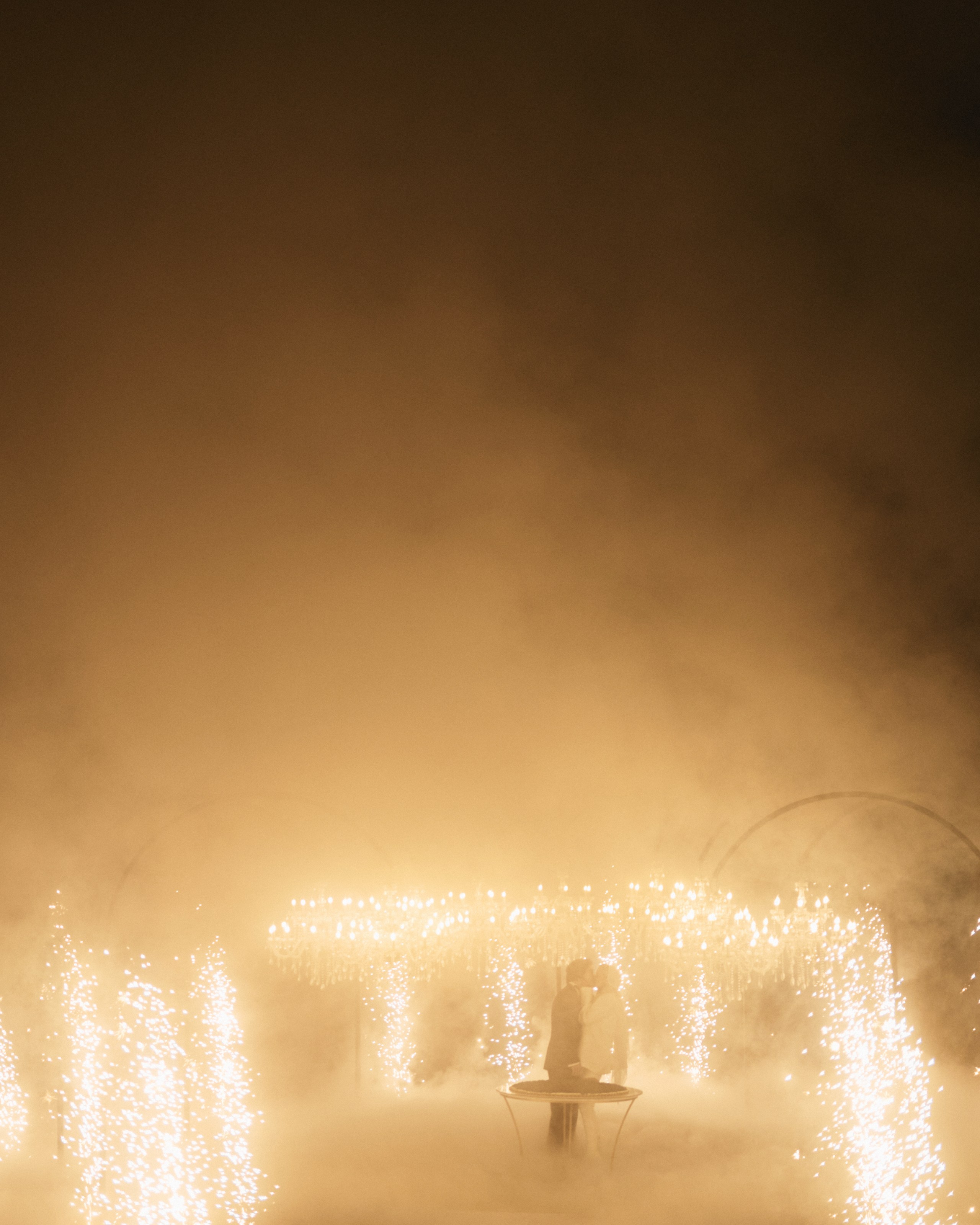 Mary Gu & Toli Wildways. VENSKAYA WEDDING & EVENT PLANNER