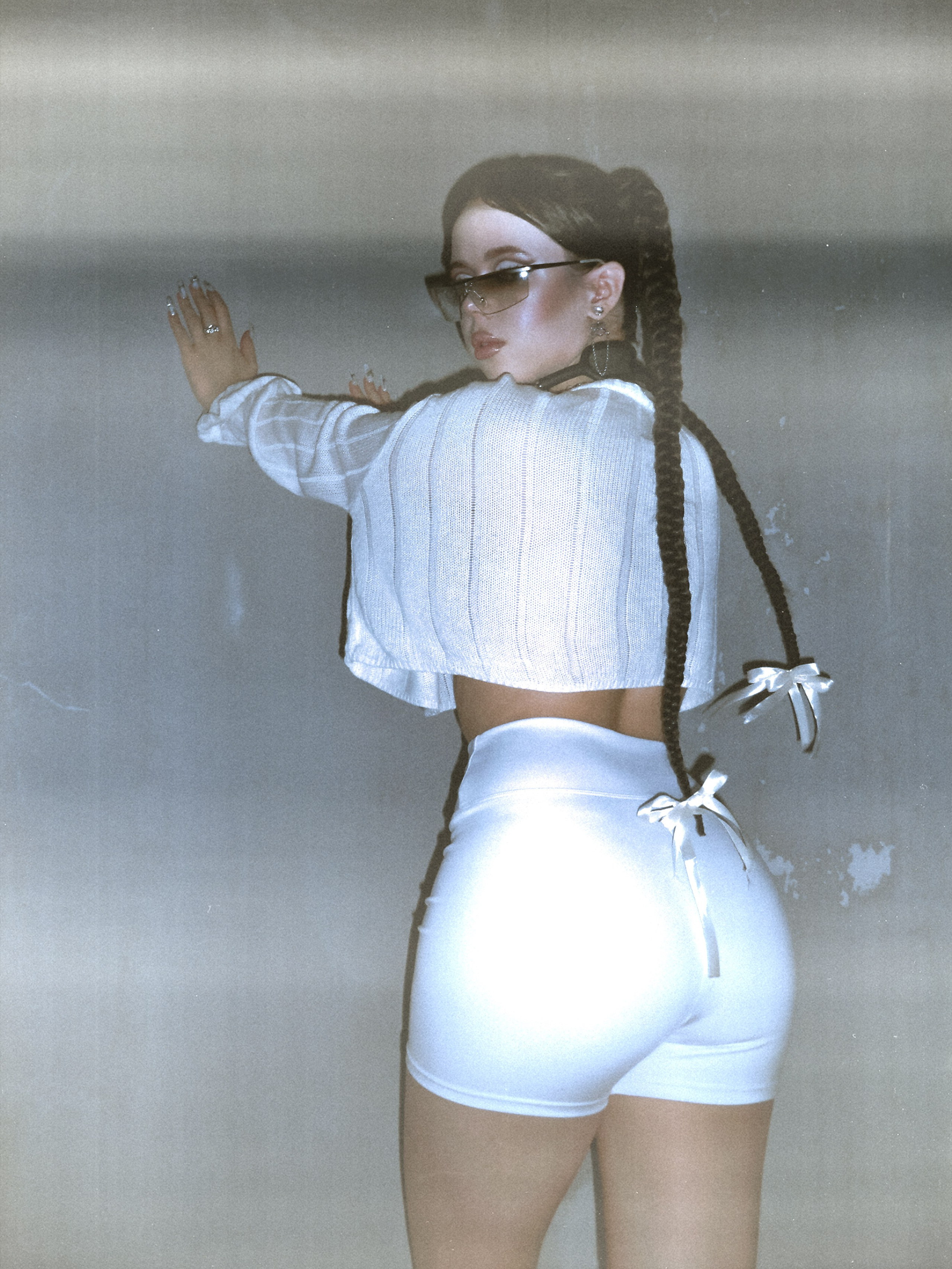 Glowemary. Фотограф Москва | Анастасия Кочиш