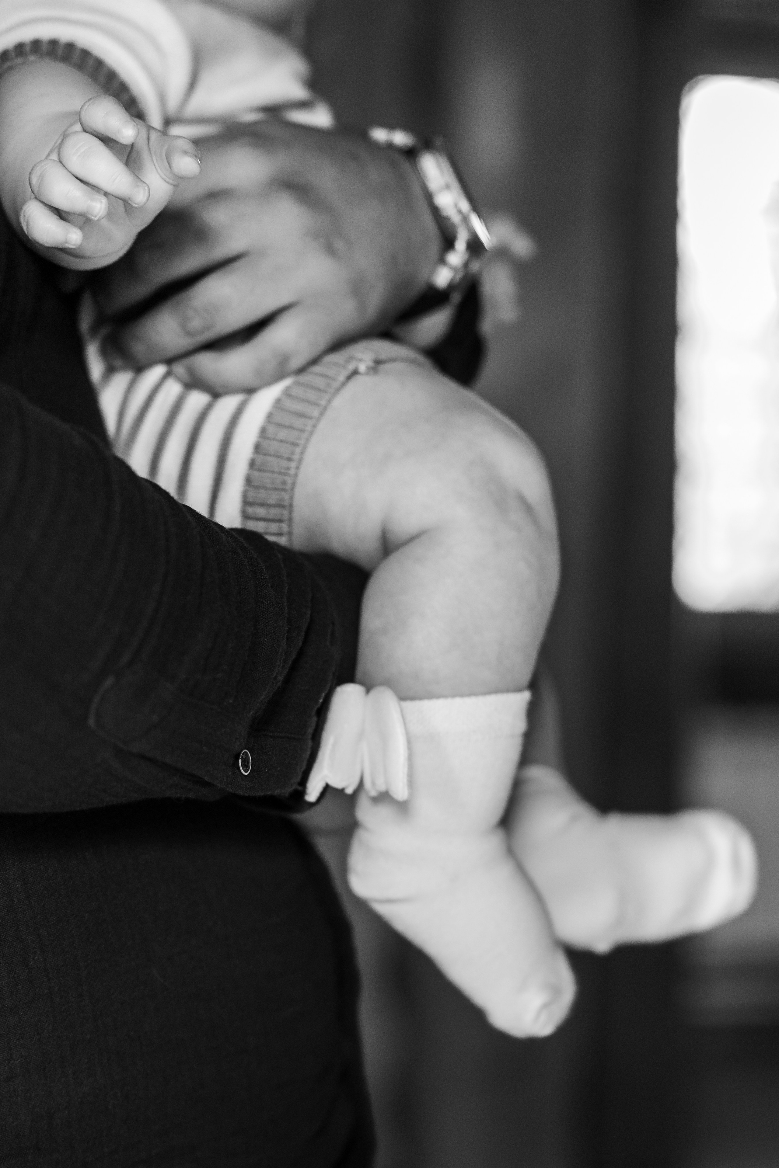 Крещение Анатолия. Фотограф Крещение, Выписка москва