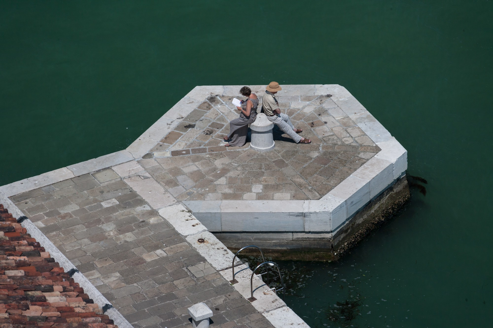 Италия. Фотограф Алексей Скоробогатько