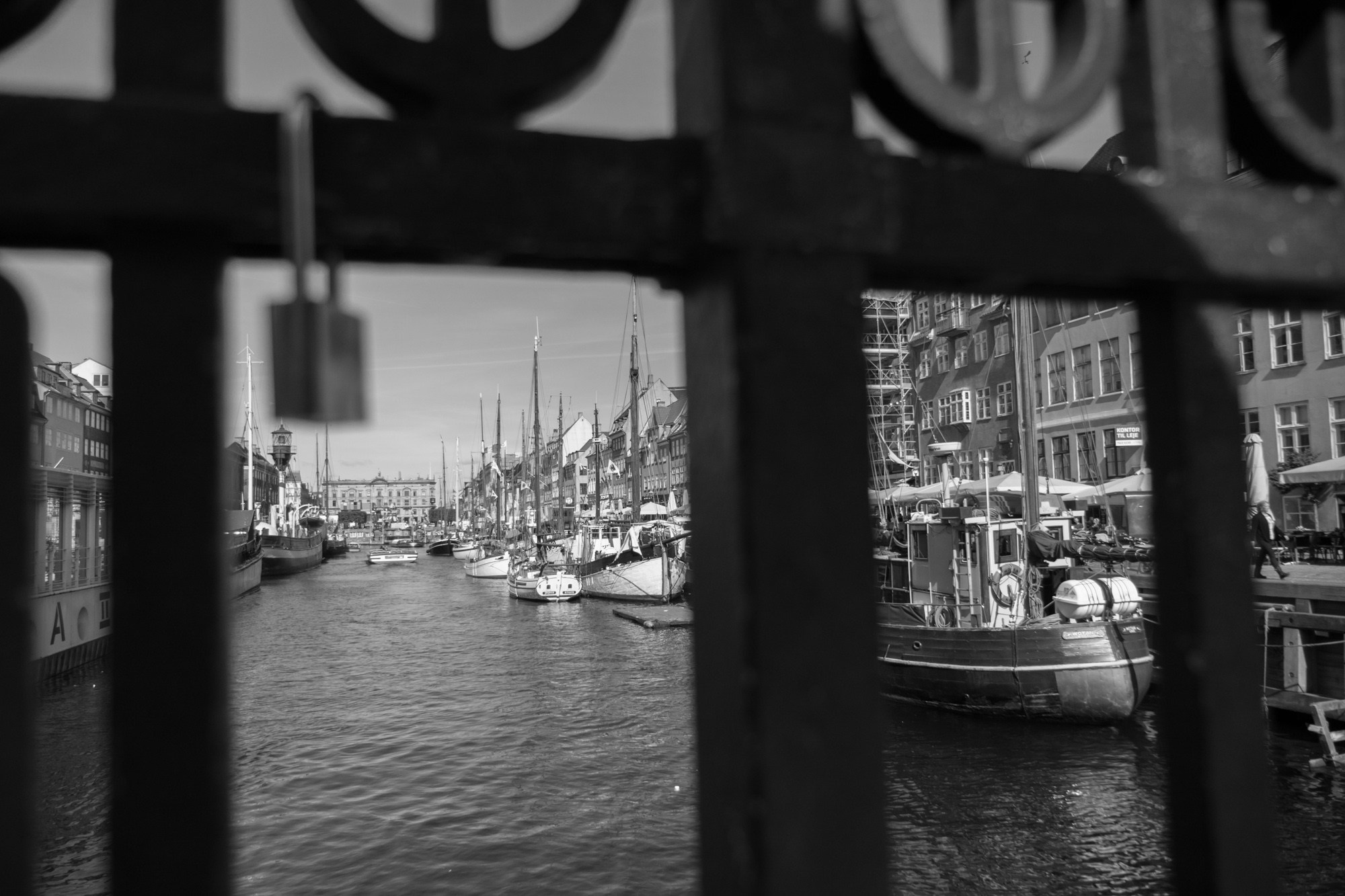 Дания, Копенгаген (Denmark, Copenhagen). Фотограф Алексей Скоробогатько