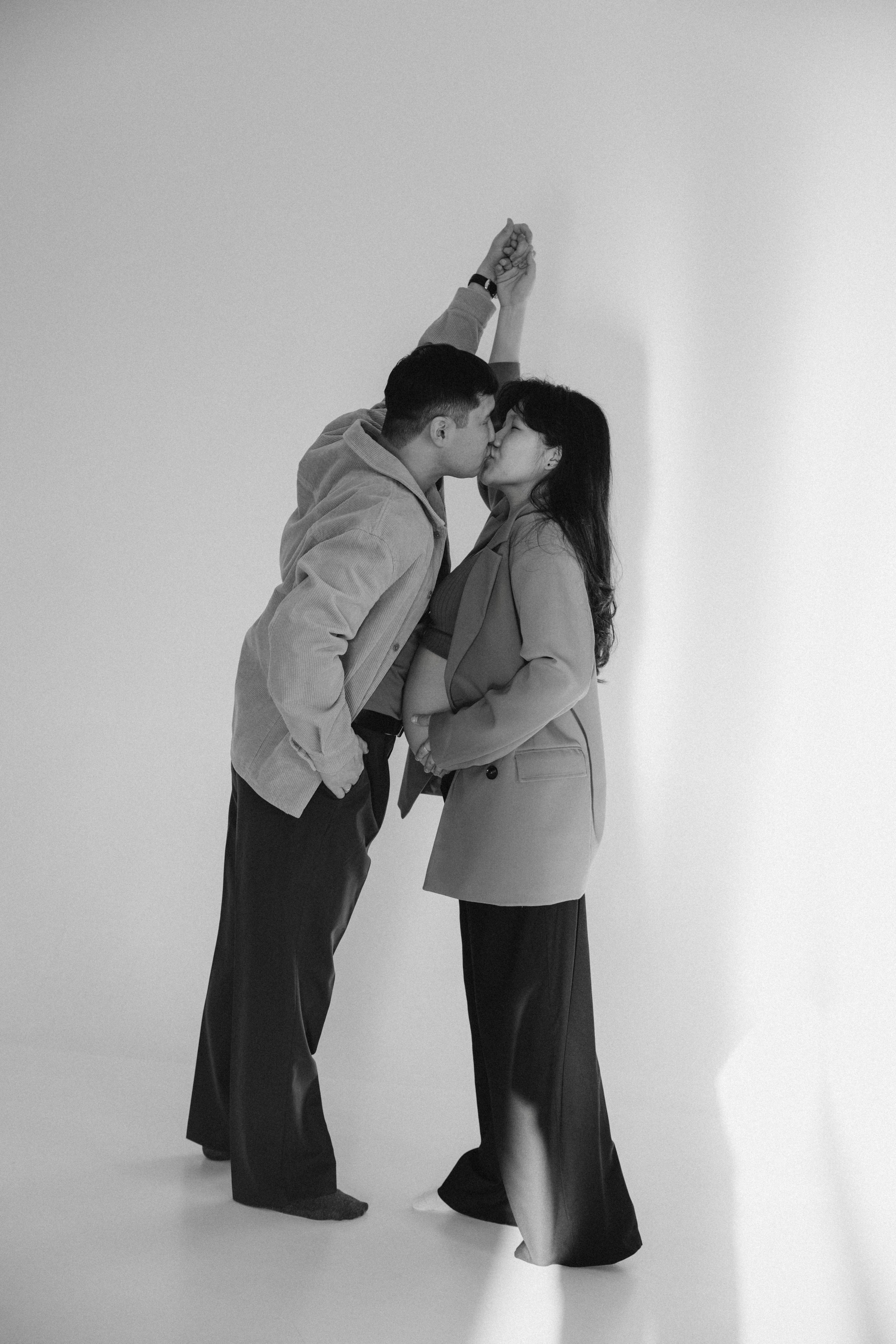 В ожидании. Свадебный, семейный фотограф в Иркутске Светлана Макаричева