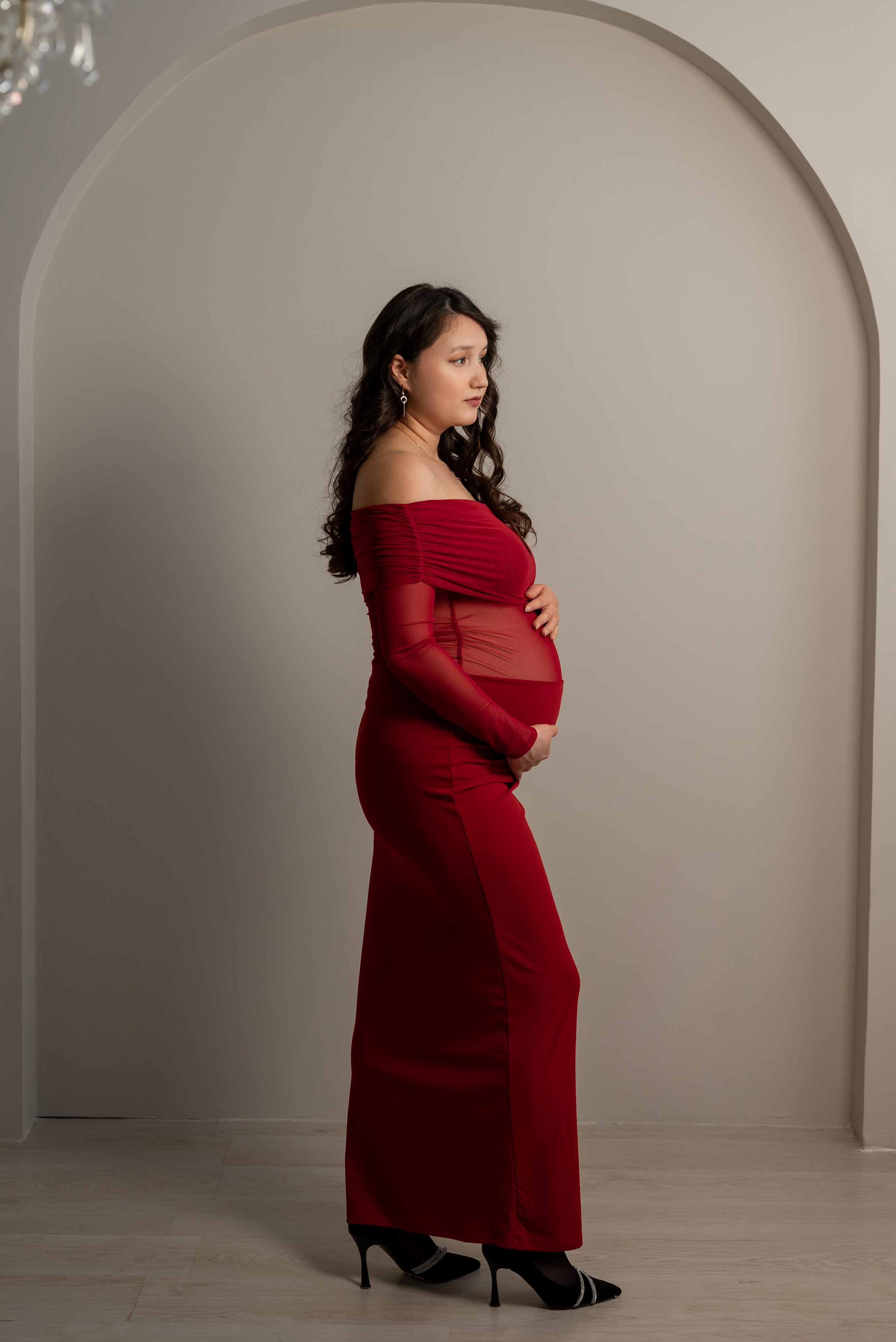 Регина. Фотограф в городе Салават