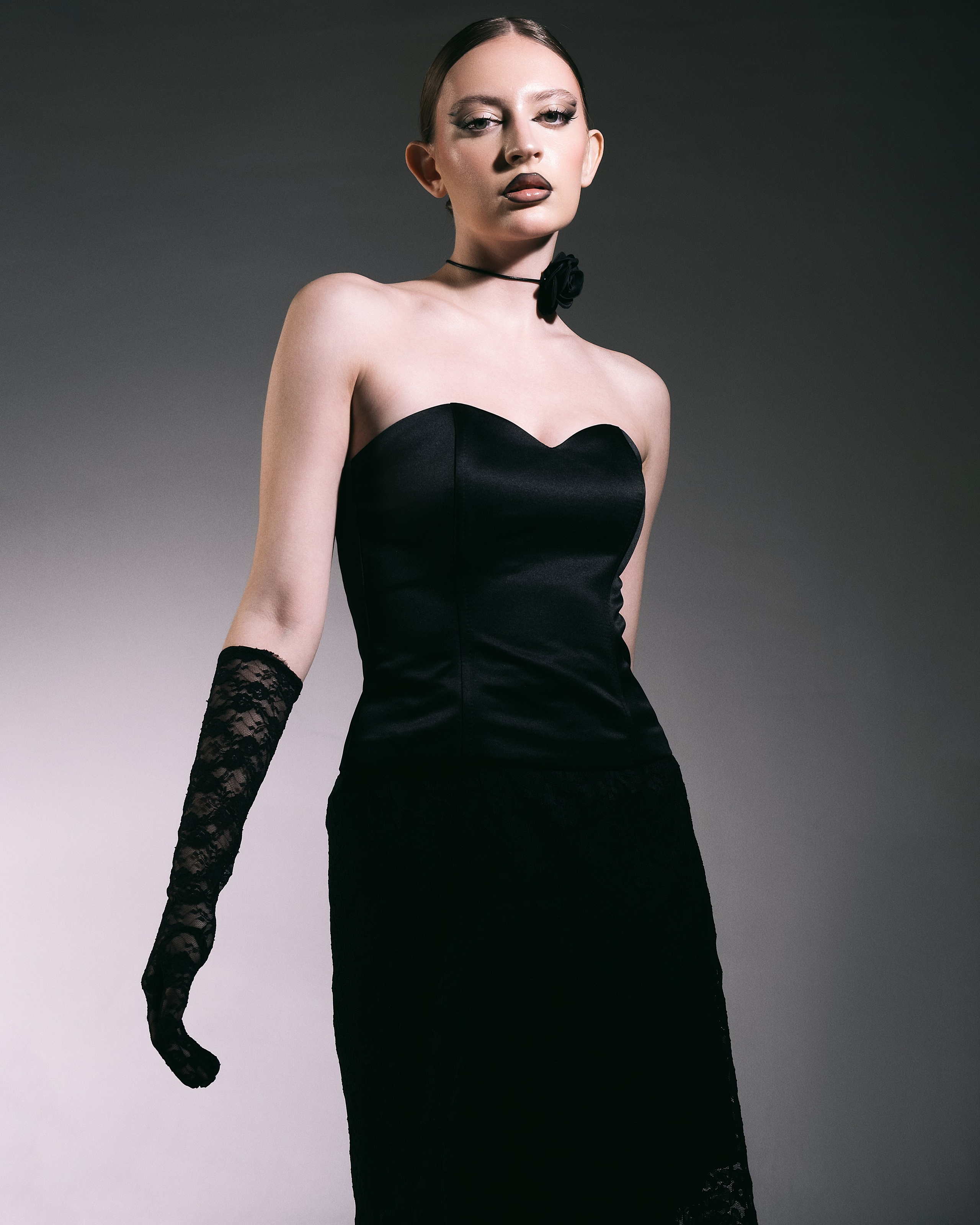 Алена. Студийный фотограф в Москве Илья Сухов