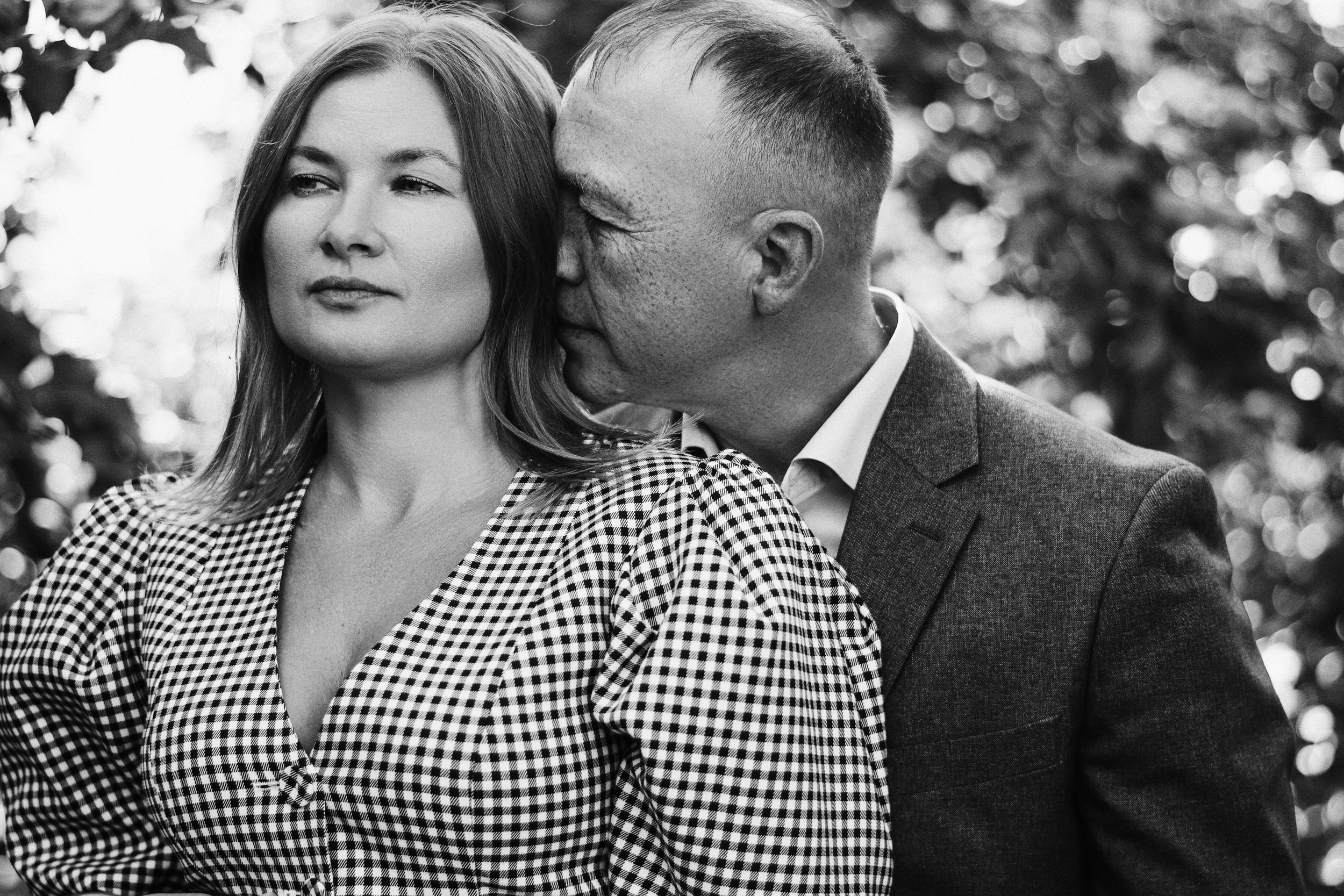 Семейный день. Фотограф Дарья Мустафина, Тюмень