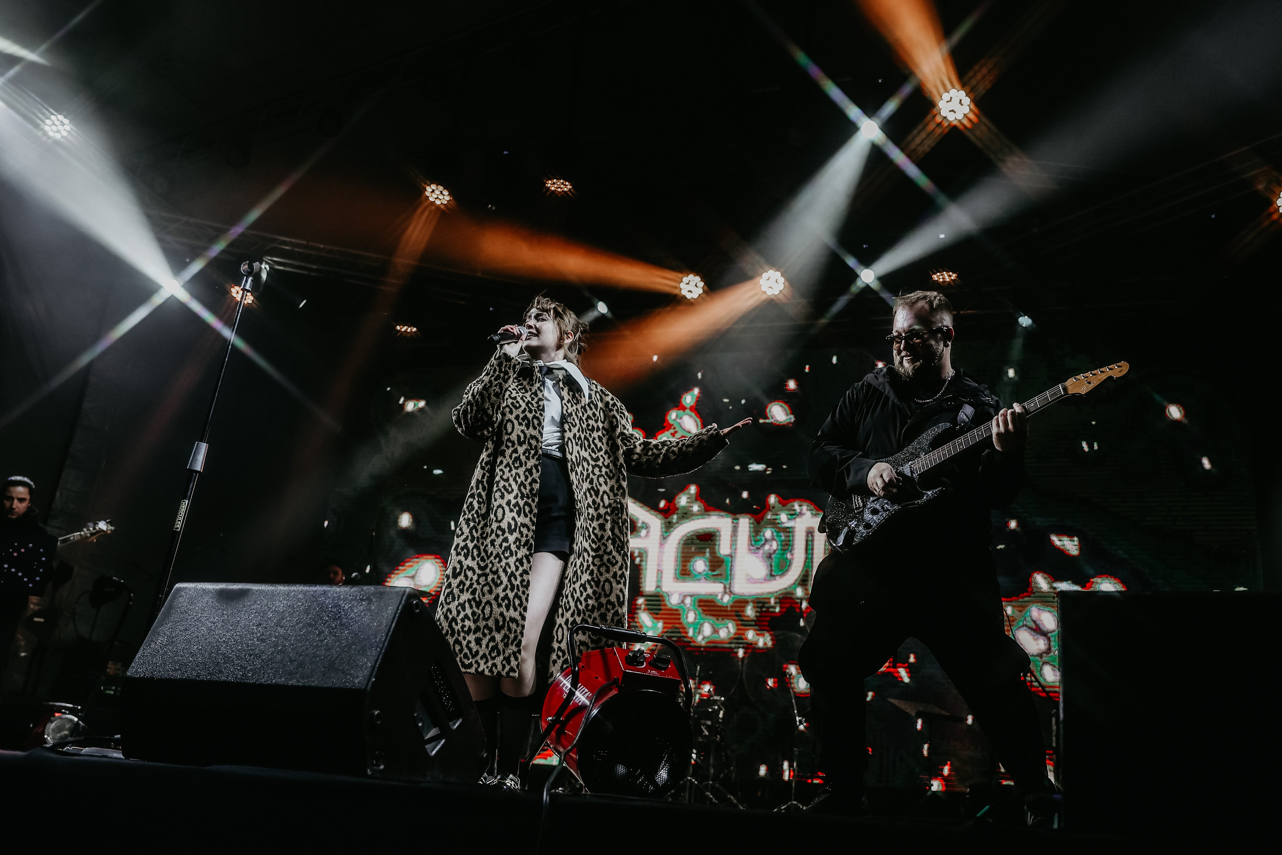 День города Волчанска, 2025. Александра, репортажный и событийный фотограф