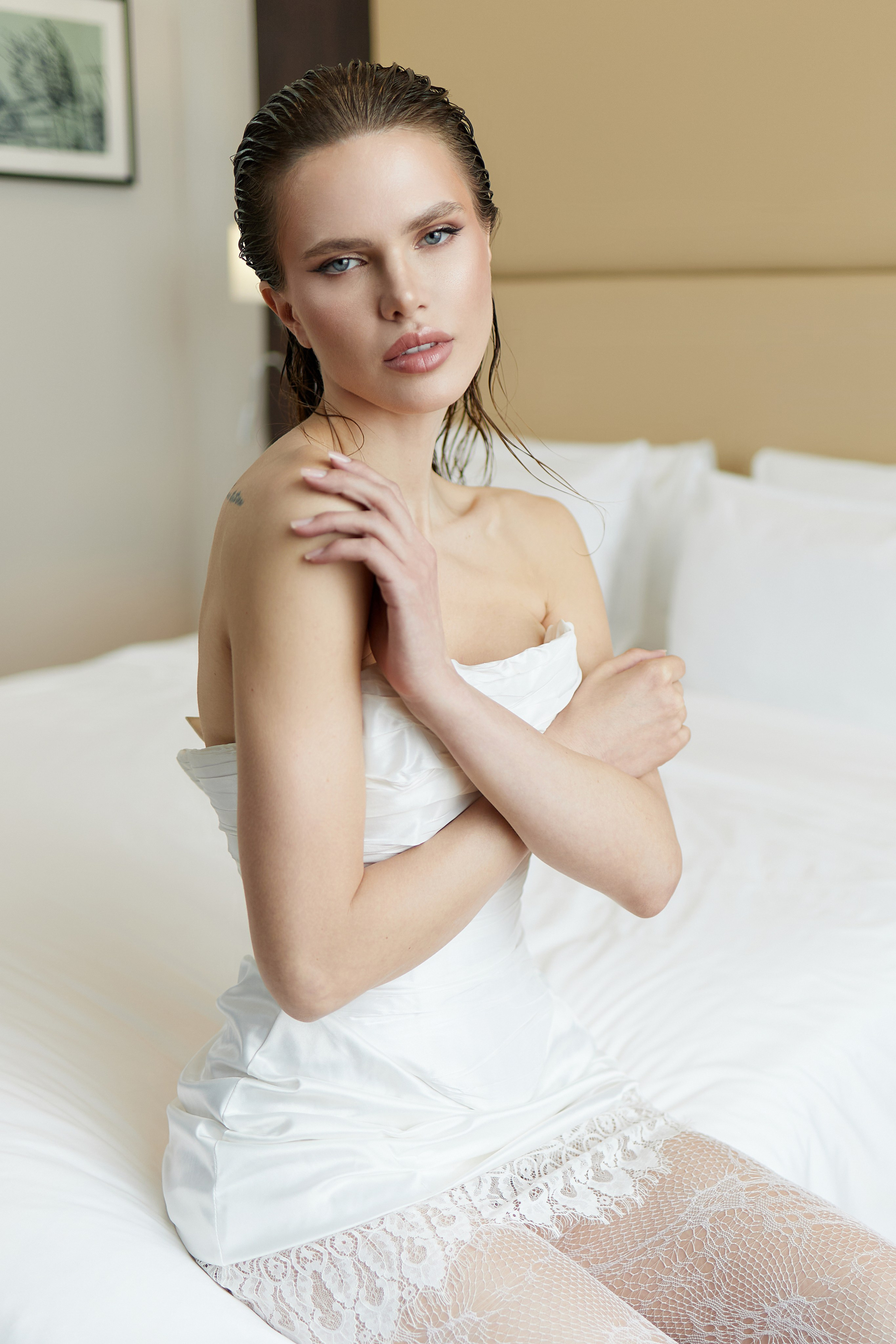 Свадебная съёмка. Фотограф Краснодар