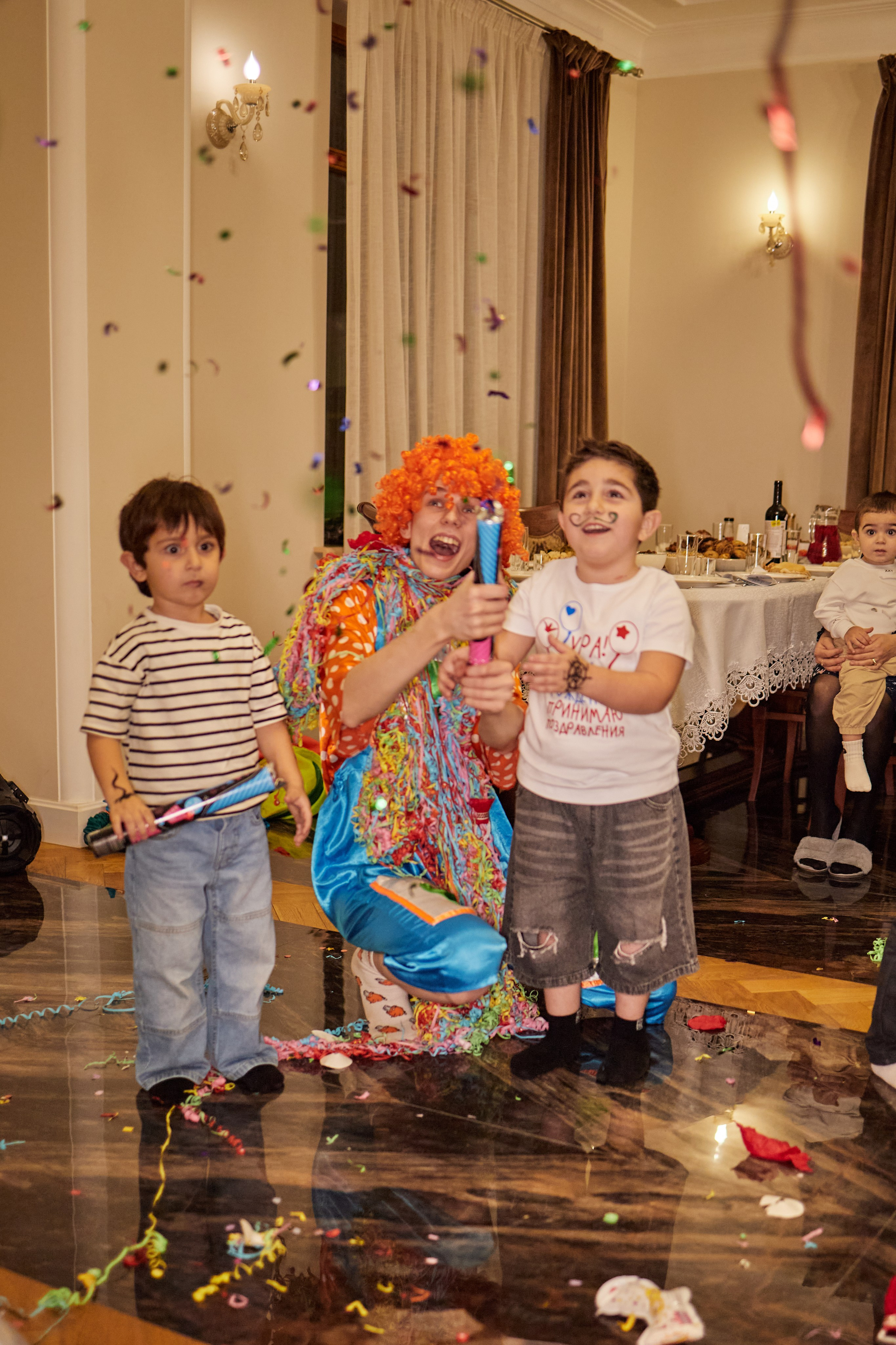 Мероприятия. Фотограф Краснодар