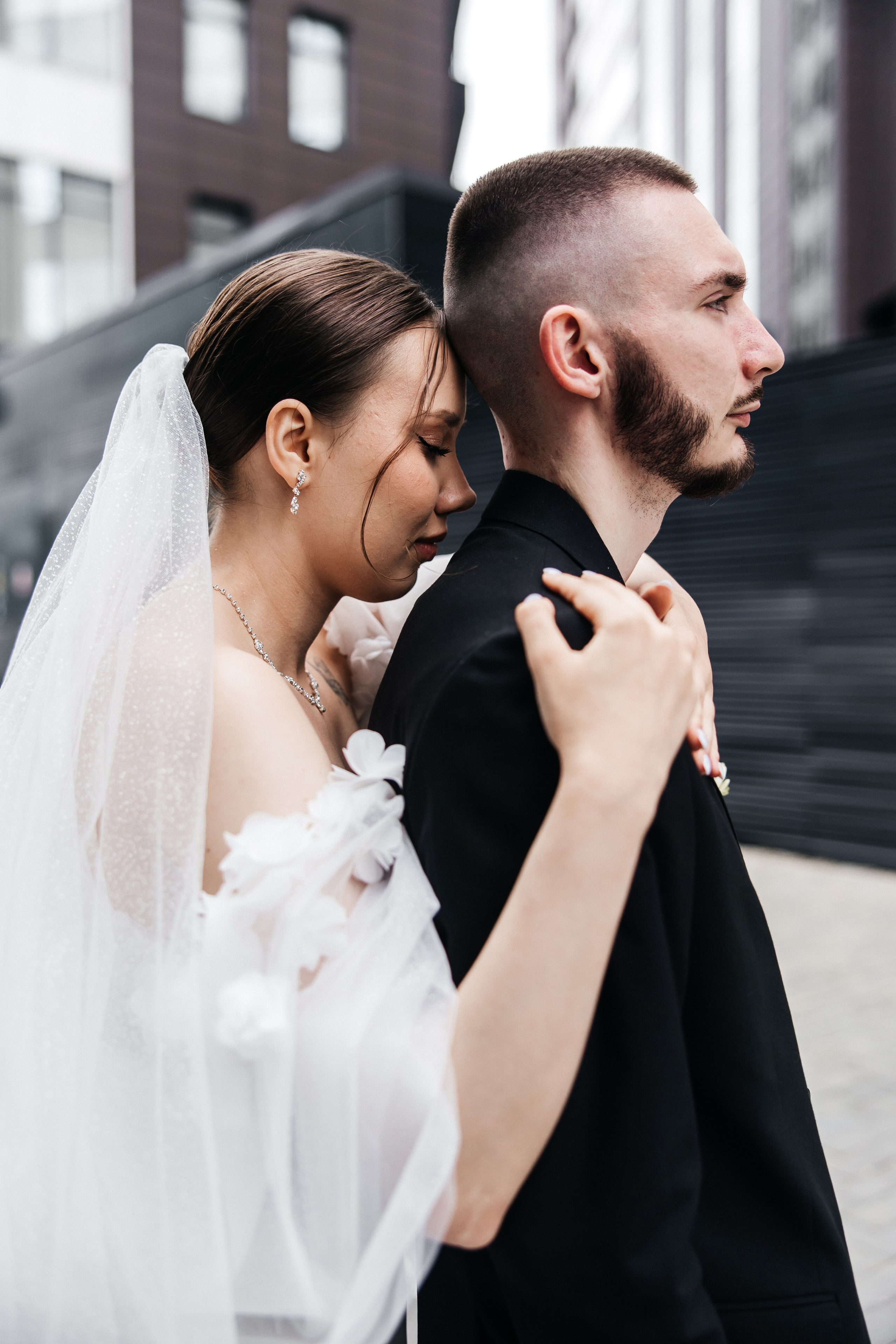 ВЛАДЛЕНА И МИХАИЛ. Свадебный, семейный, детский фотограф в Екатеринбурге.Фотосессия родов