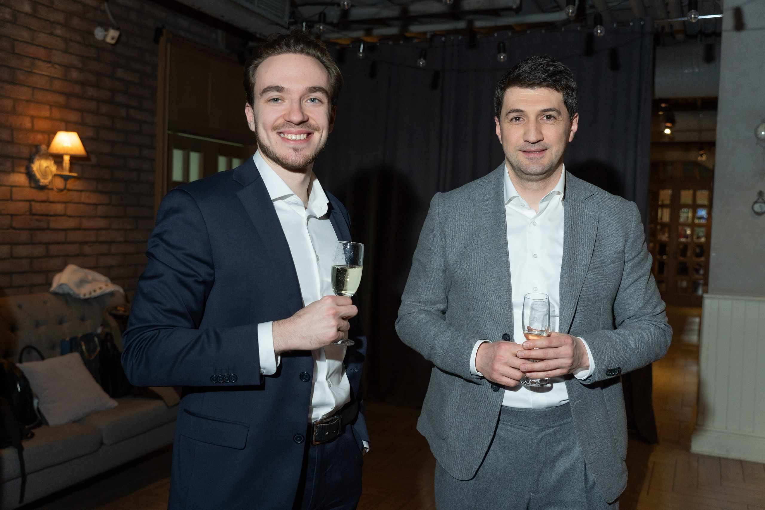 Репортажная съёмка. Семейный и контент фотограф в Москве Алёна Сливка