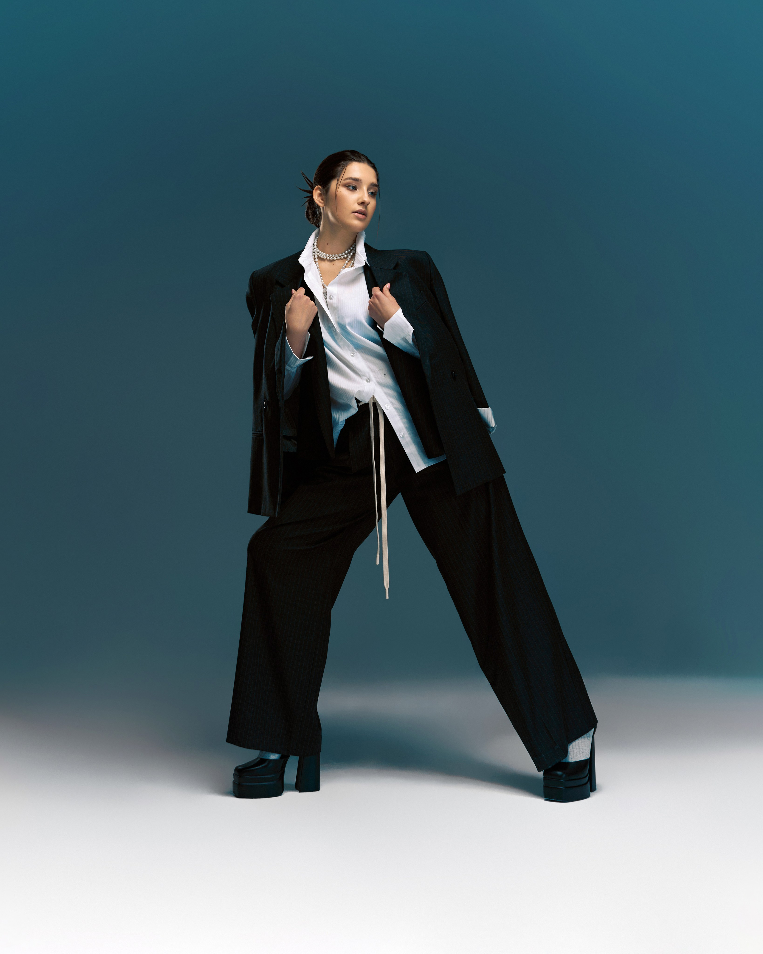 Look Book for Sophia