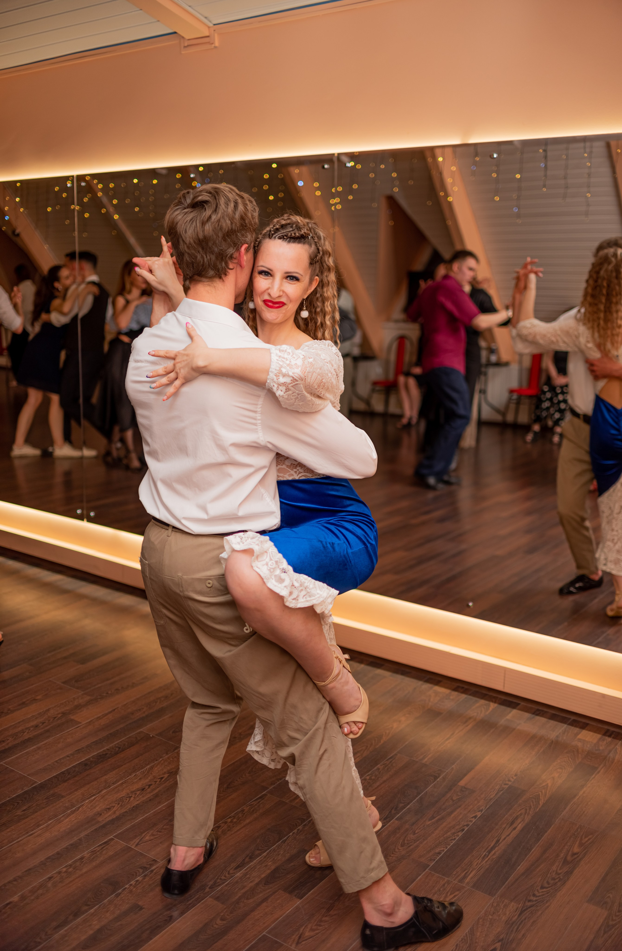 День рождения в стиле «Танго». Свадебный и семейный фотограф Екатерина Пушан. Москва, Балашиха, Железнодорожный, Солнечногорск