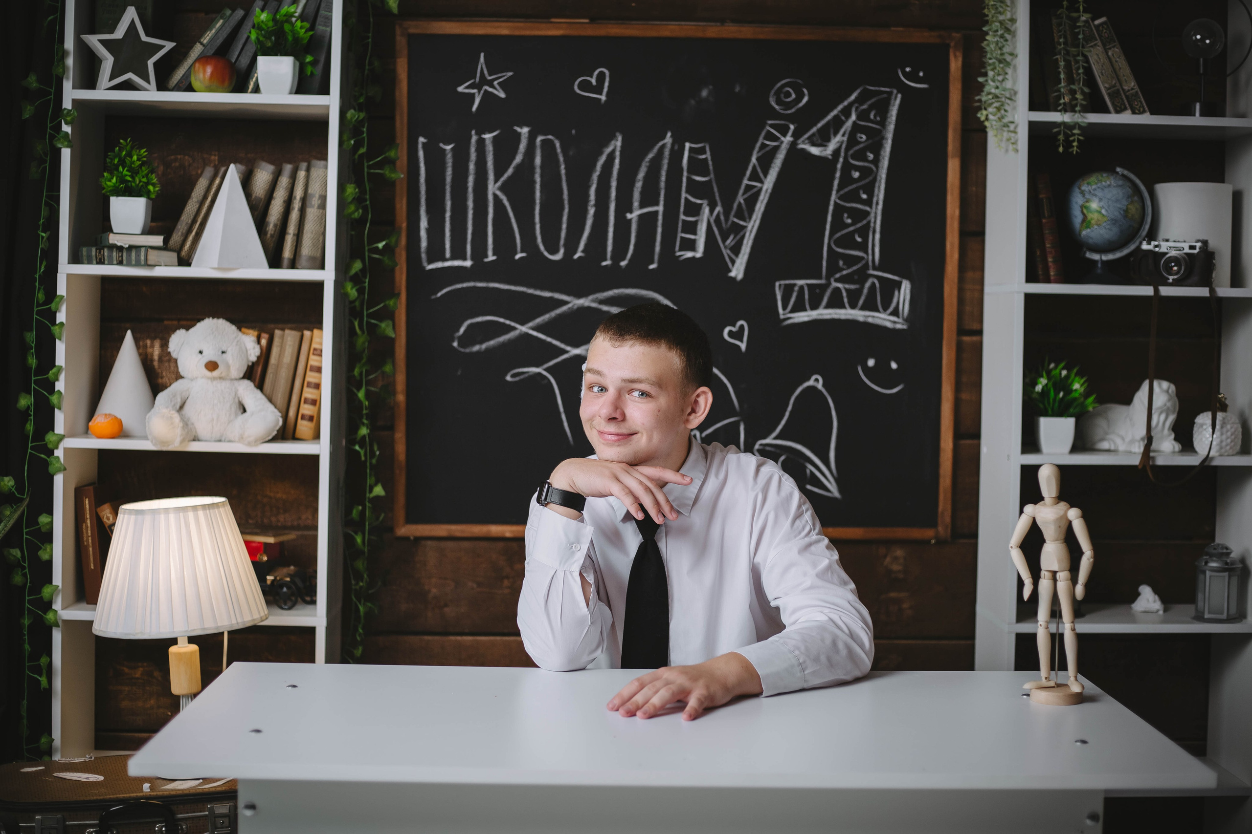 Фотостудия. Выпускные альбомы в Серпухове, Протвино, Чехове, Чехове, Пущино, Тарусе