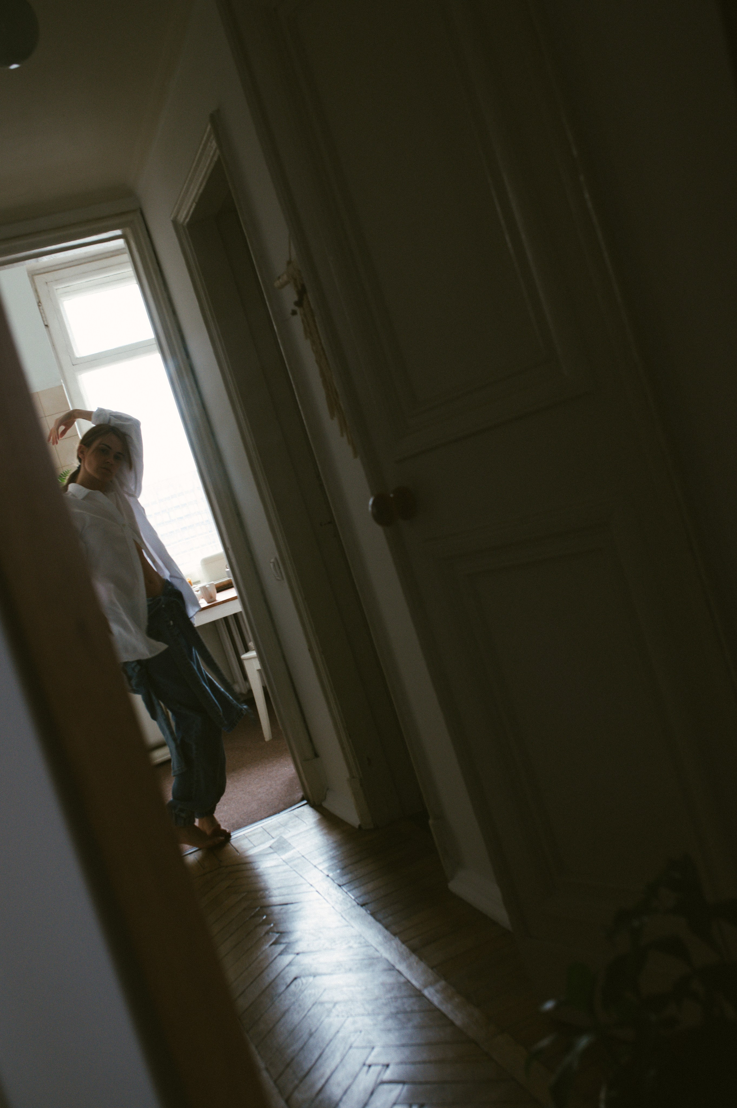 Таша 🤘🏻. Лайфстайл фотограф в Москве Серебрянская Фаина