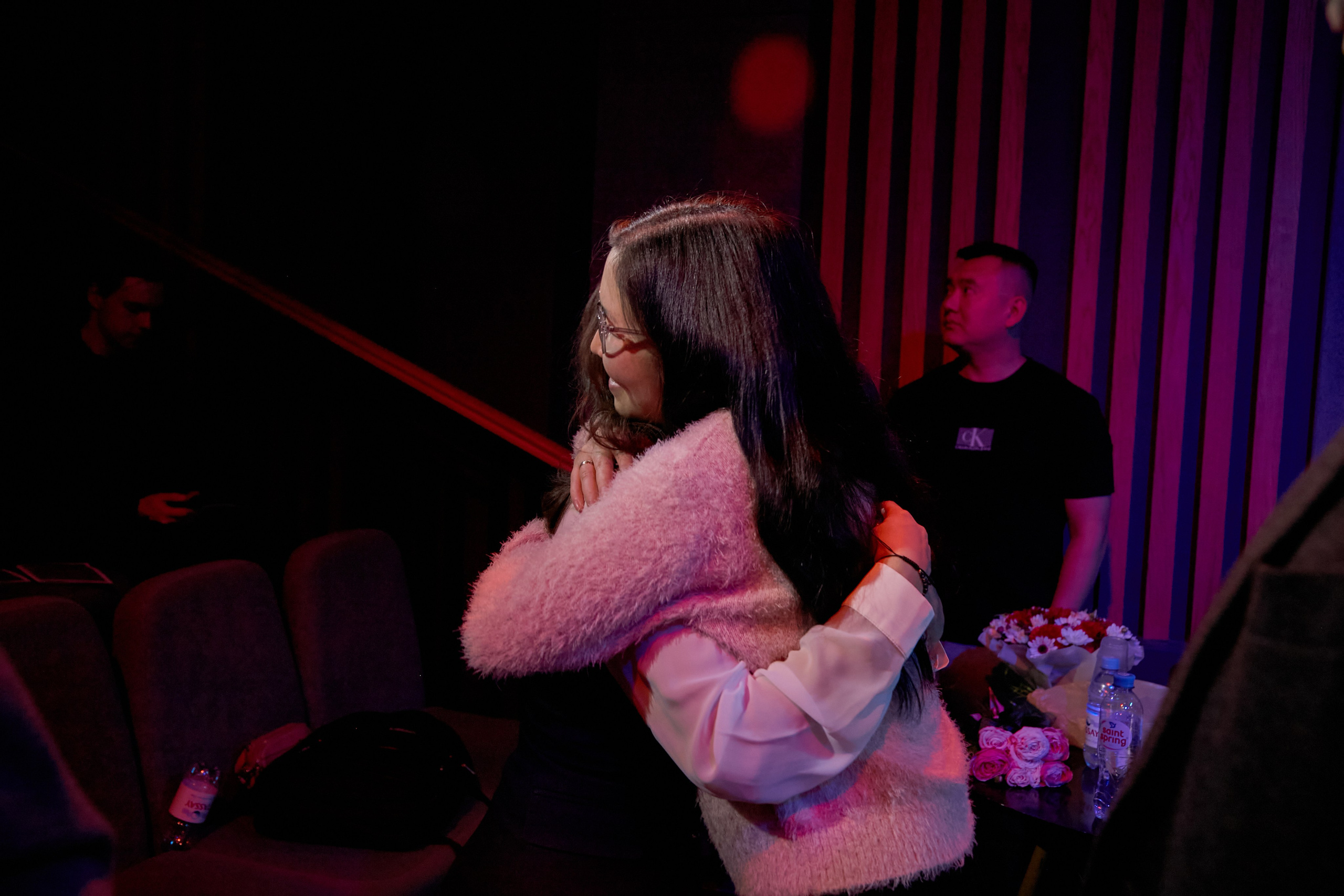 Концерты. Профессиональный фотограф в Москве