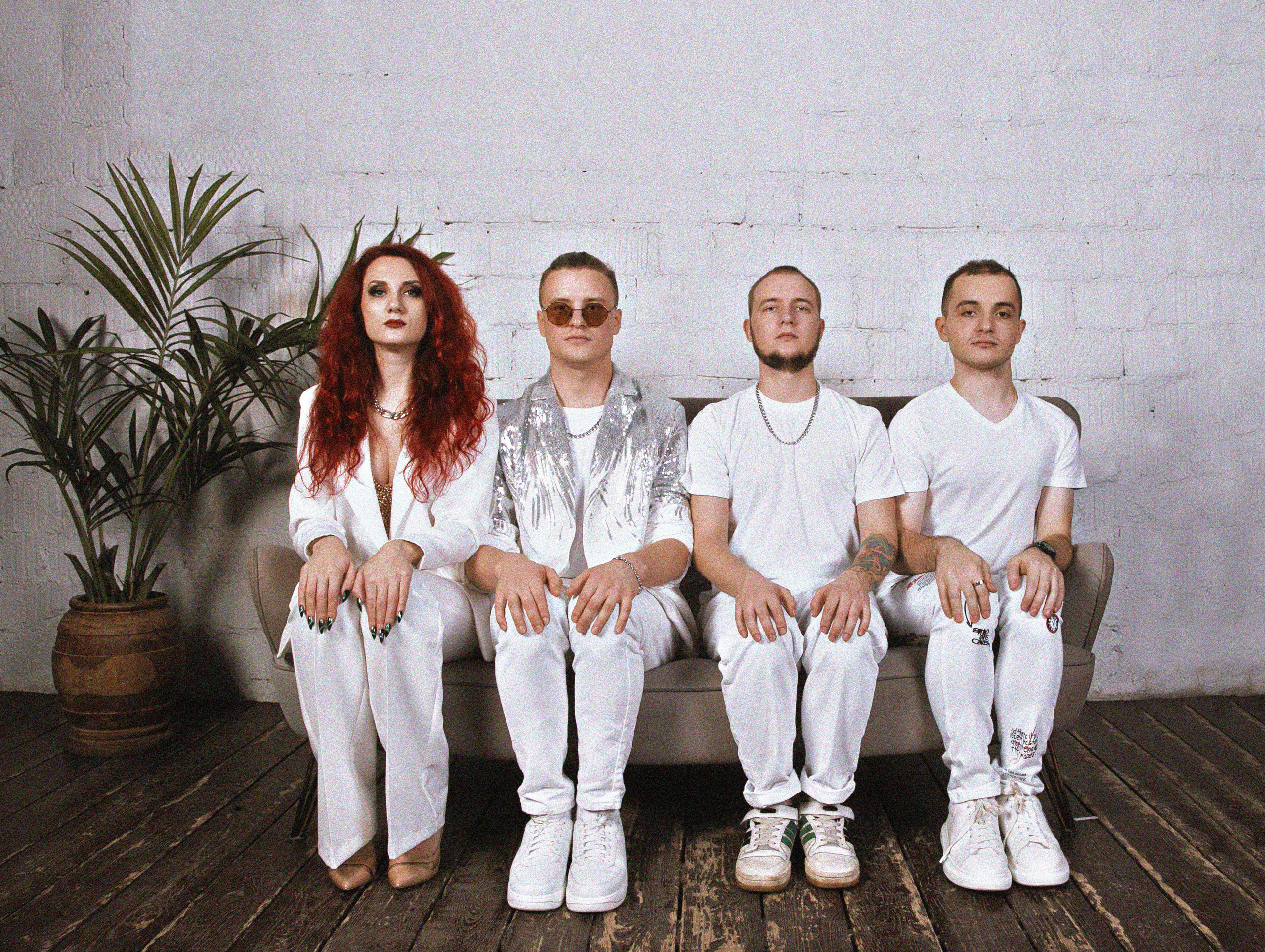 Съемка музыкантов. Профессиональный фотограф в Москве