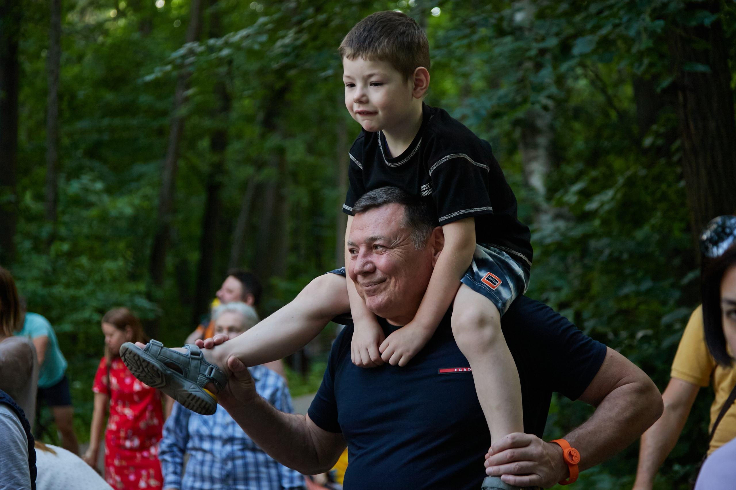 Фотосессия. Профессиональный фотограф в Москве