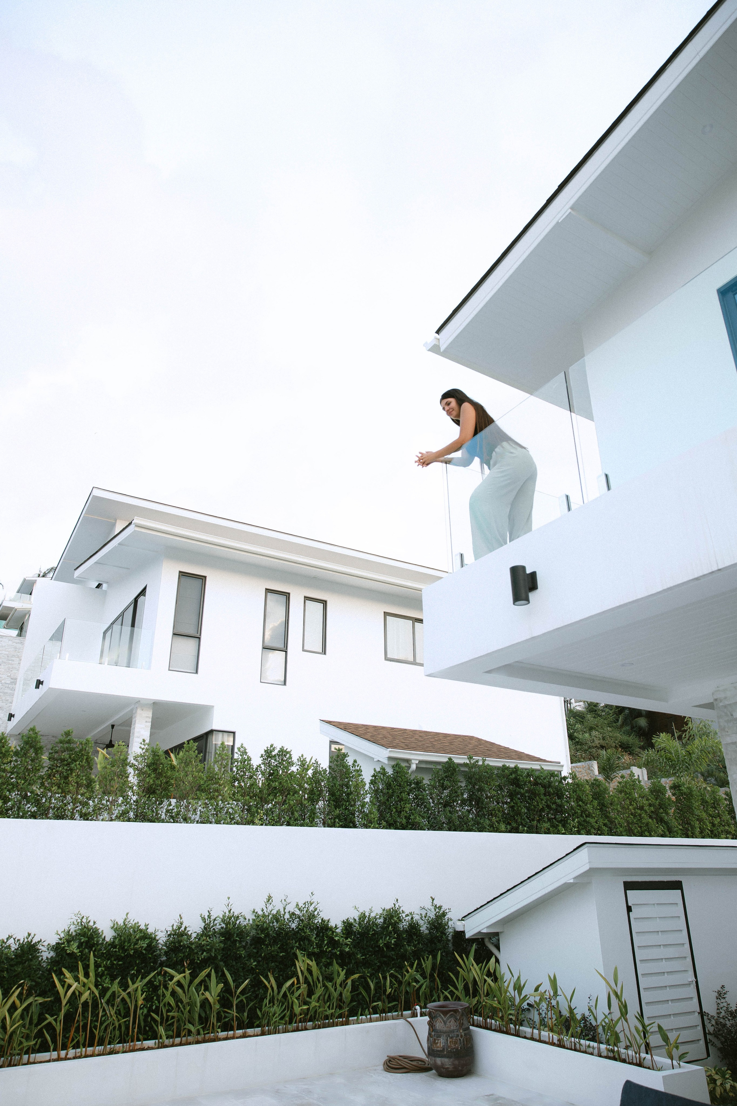 Ксения и Александр / Самуи. Семейный и детский фотограф в Москве Анастасия Каипова