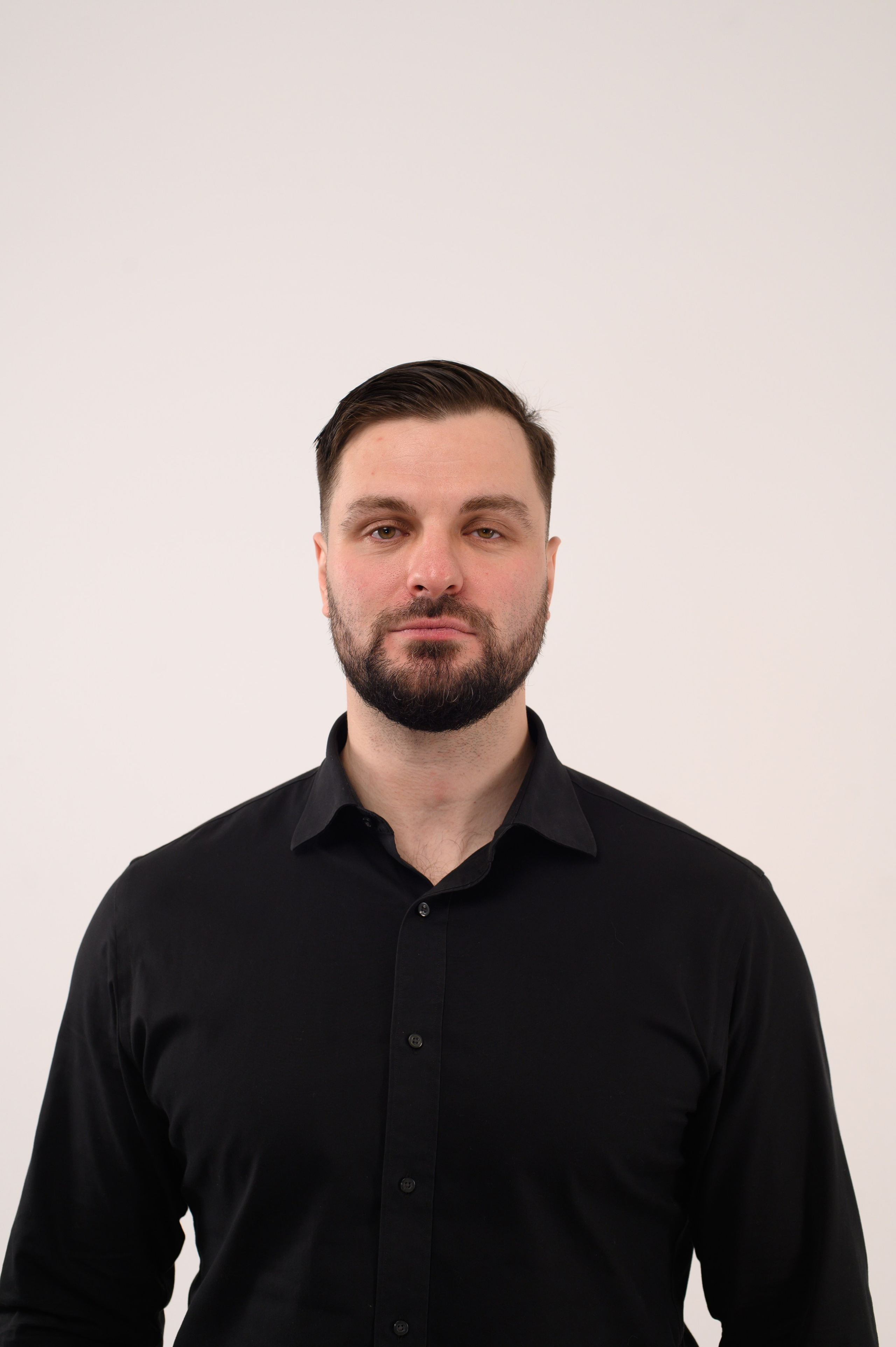 Актерский портрет. Профессиональный фотограф в Санкт-Петербурге