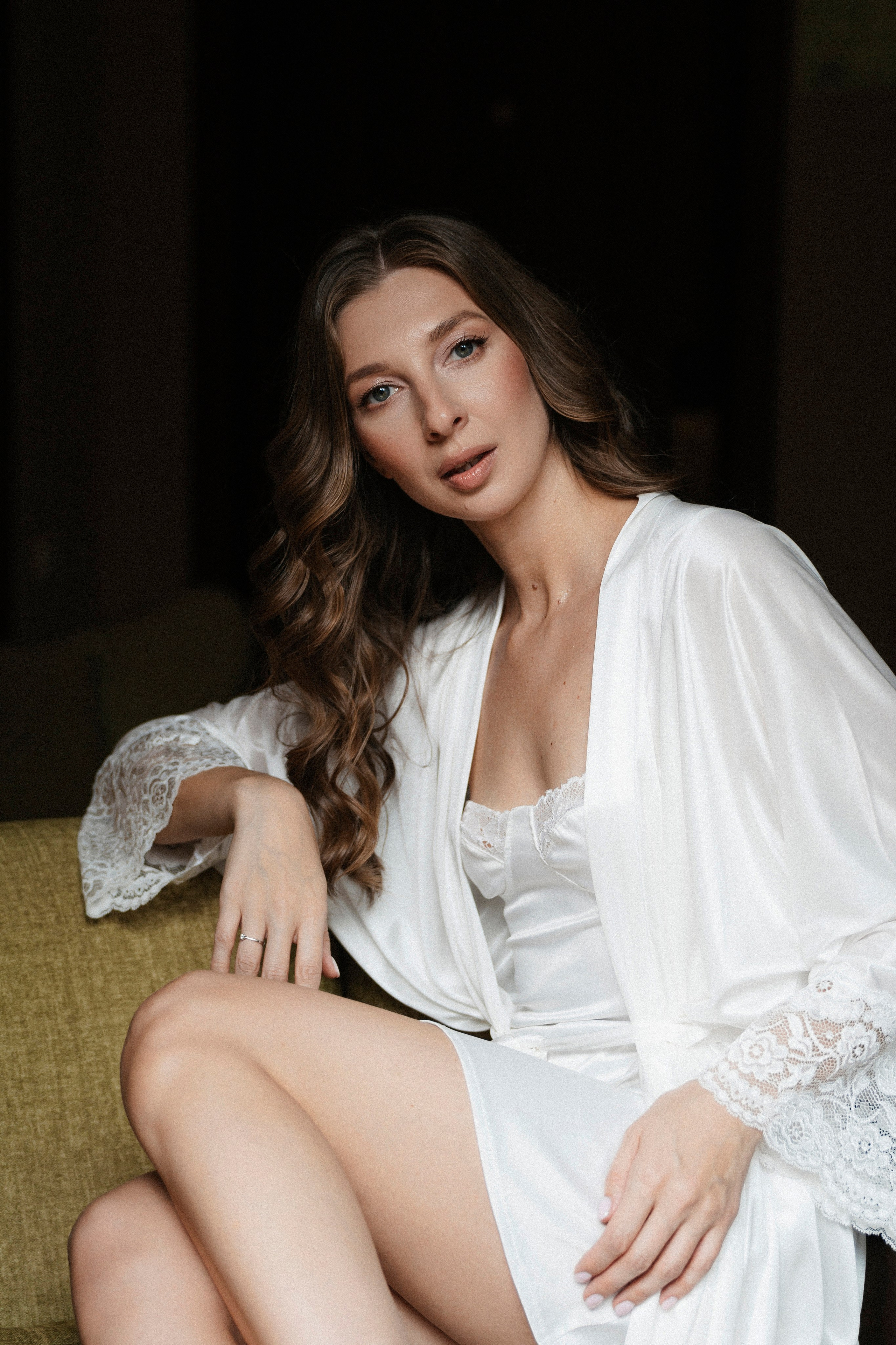 Никита и Татьяна. Фотограф Алина Янкевич