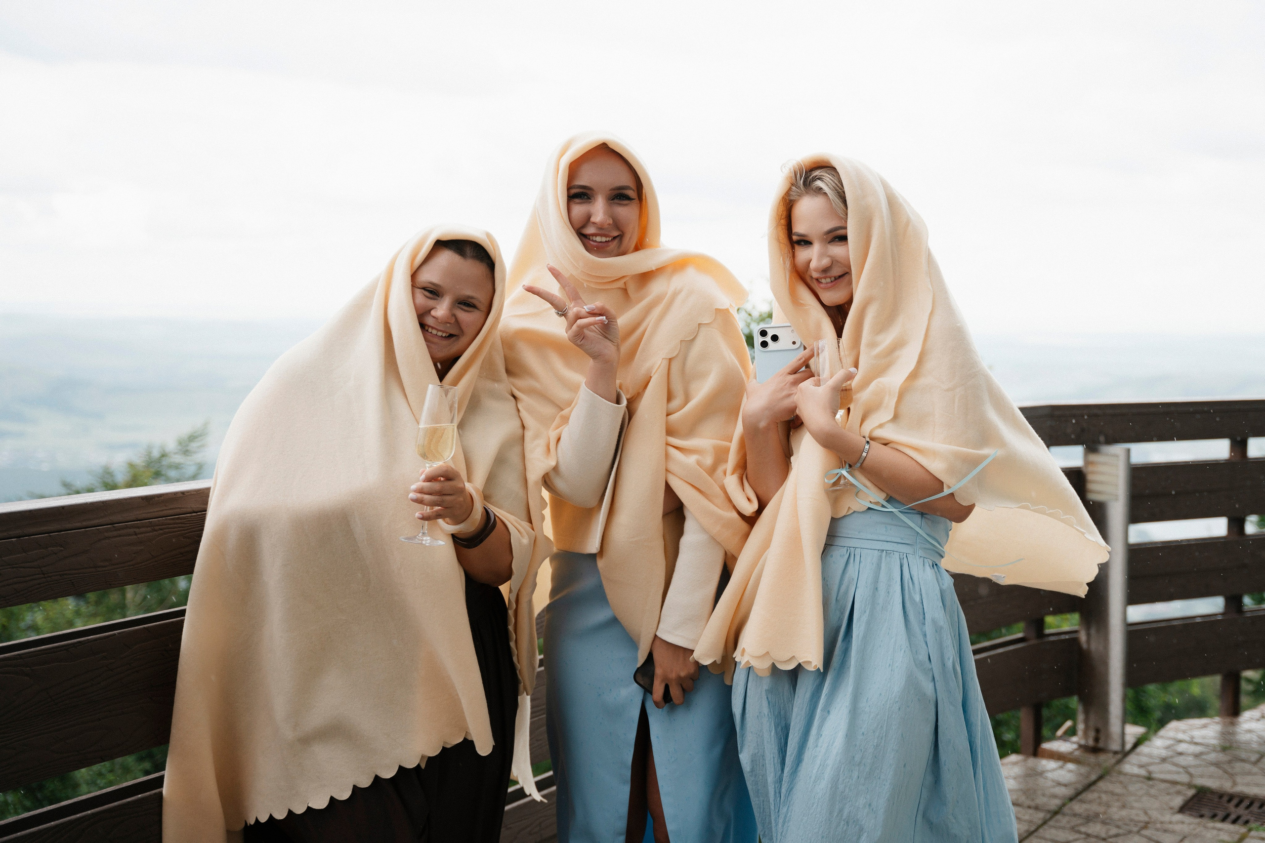 Никита и Татьяна. Фотограф Алина Янкевич