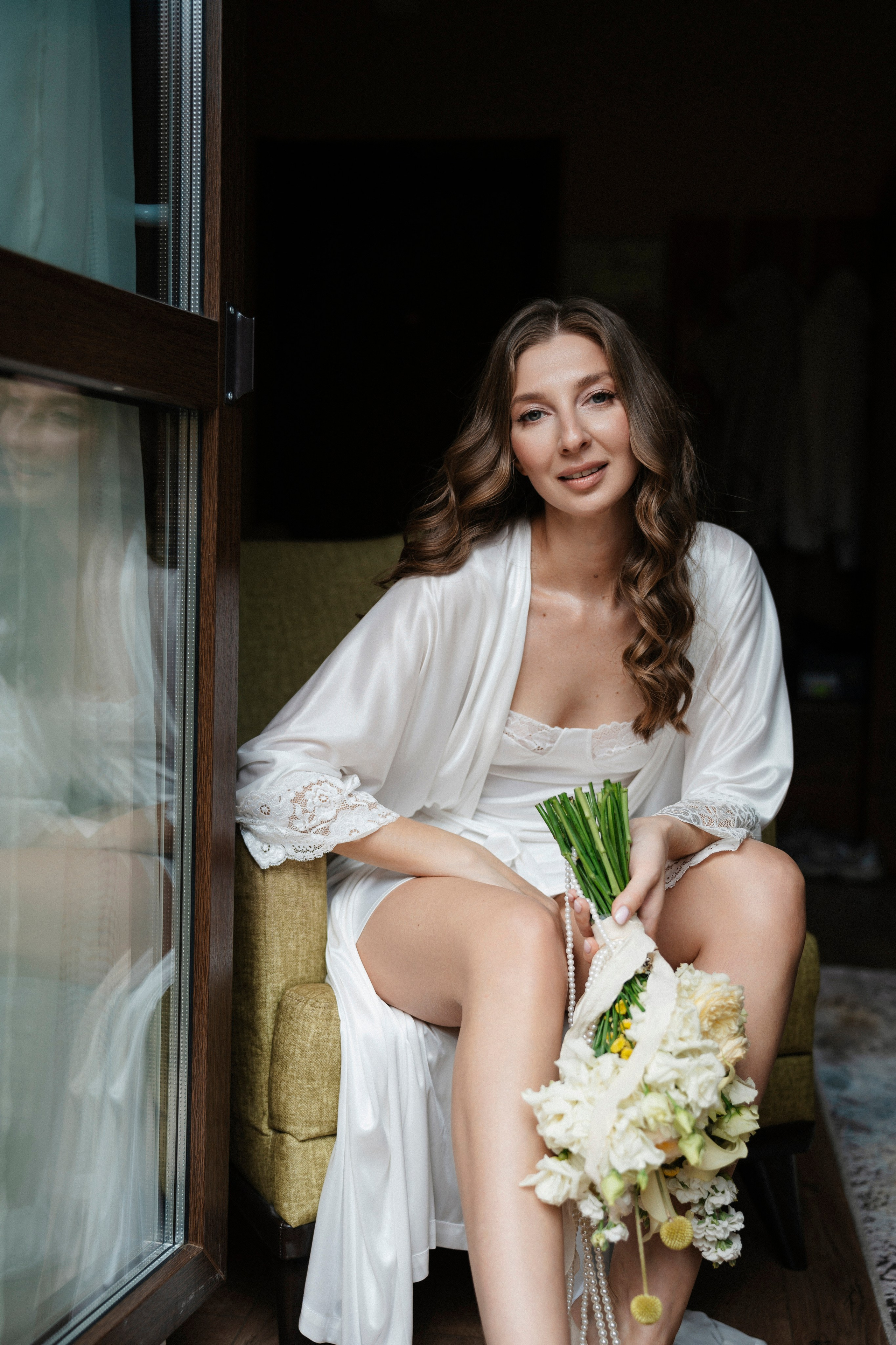Никита и Татьяна. Фотограф Алина Янкевич