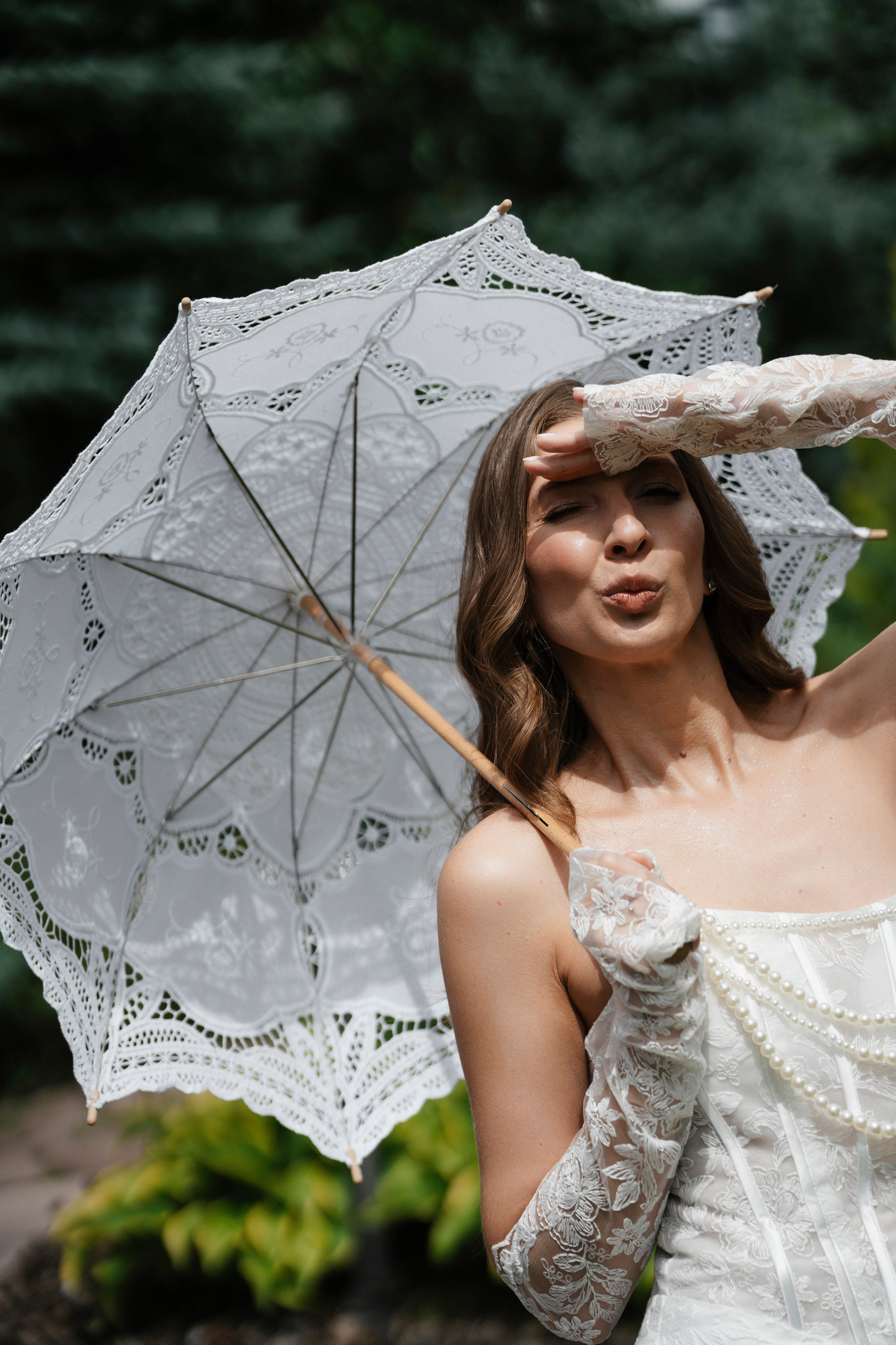 Никита и Татьяна. Фотограф Алина Янкевич